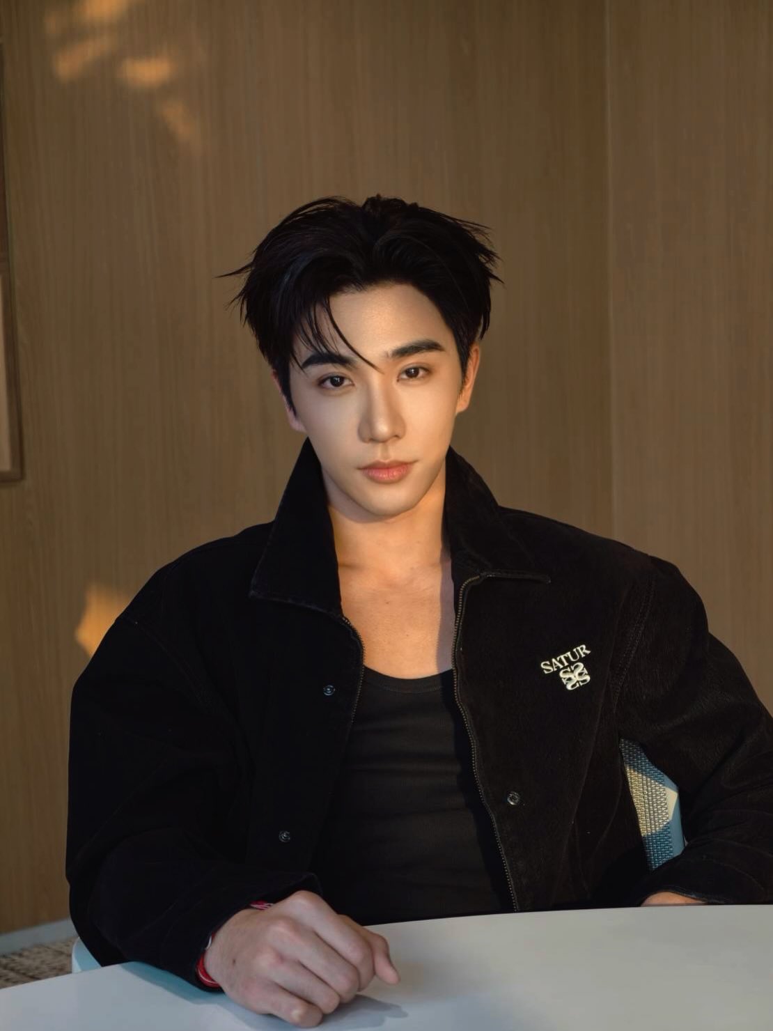 เพิร์ธ - ธนพนธ์ สุขุมพันธนาสาร