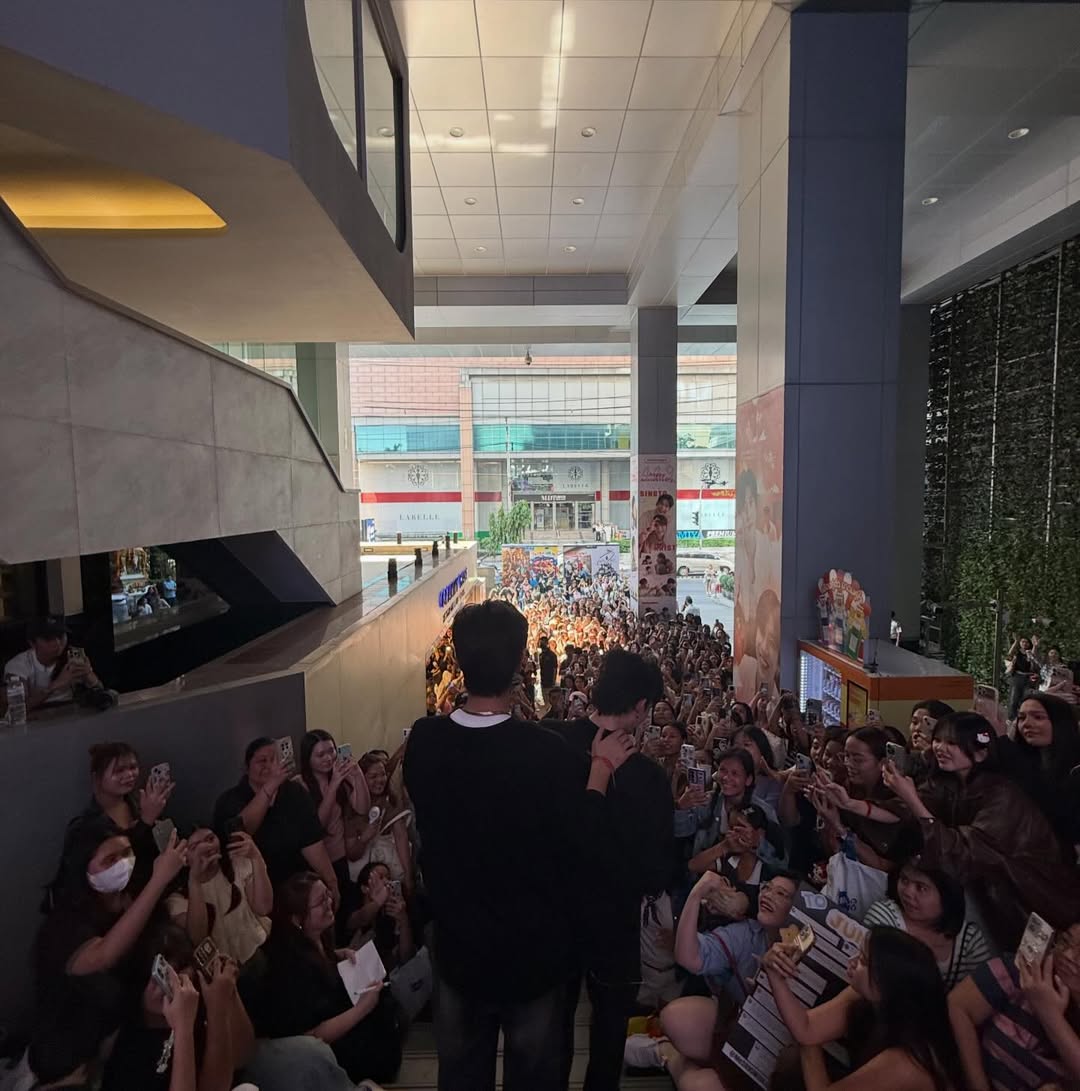 เพิร์ธ - ธนพนธ์ สุขุมพันธนาสาร