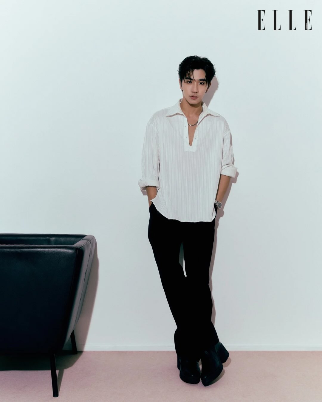 เพิร์ธ - ธนพนธ์ สุขุมพันธนาสาร