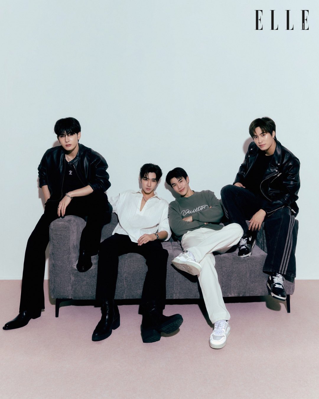 เพิร์ธ - ธนพนธ์ สุขุมพันธนาสาร