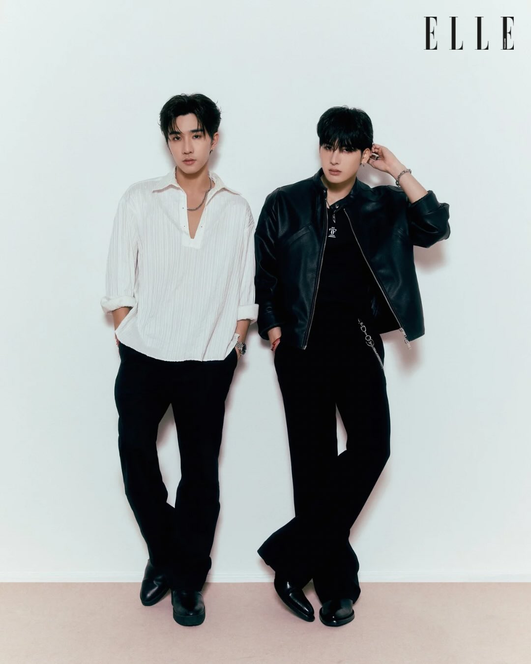 เพิร์ธ - ธนพนธ์ สุขุมพันธนาสาร