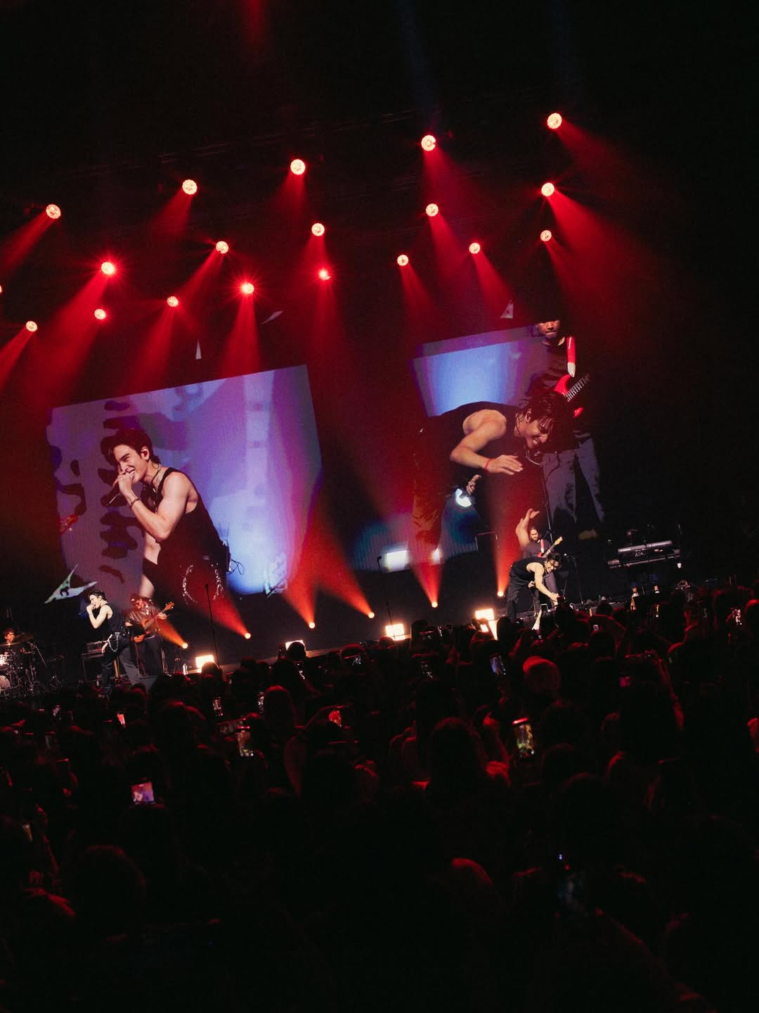 เพิร์ธ - ธนพนธ์ สุขุมพันธนาสาร