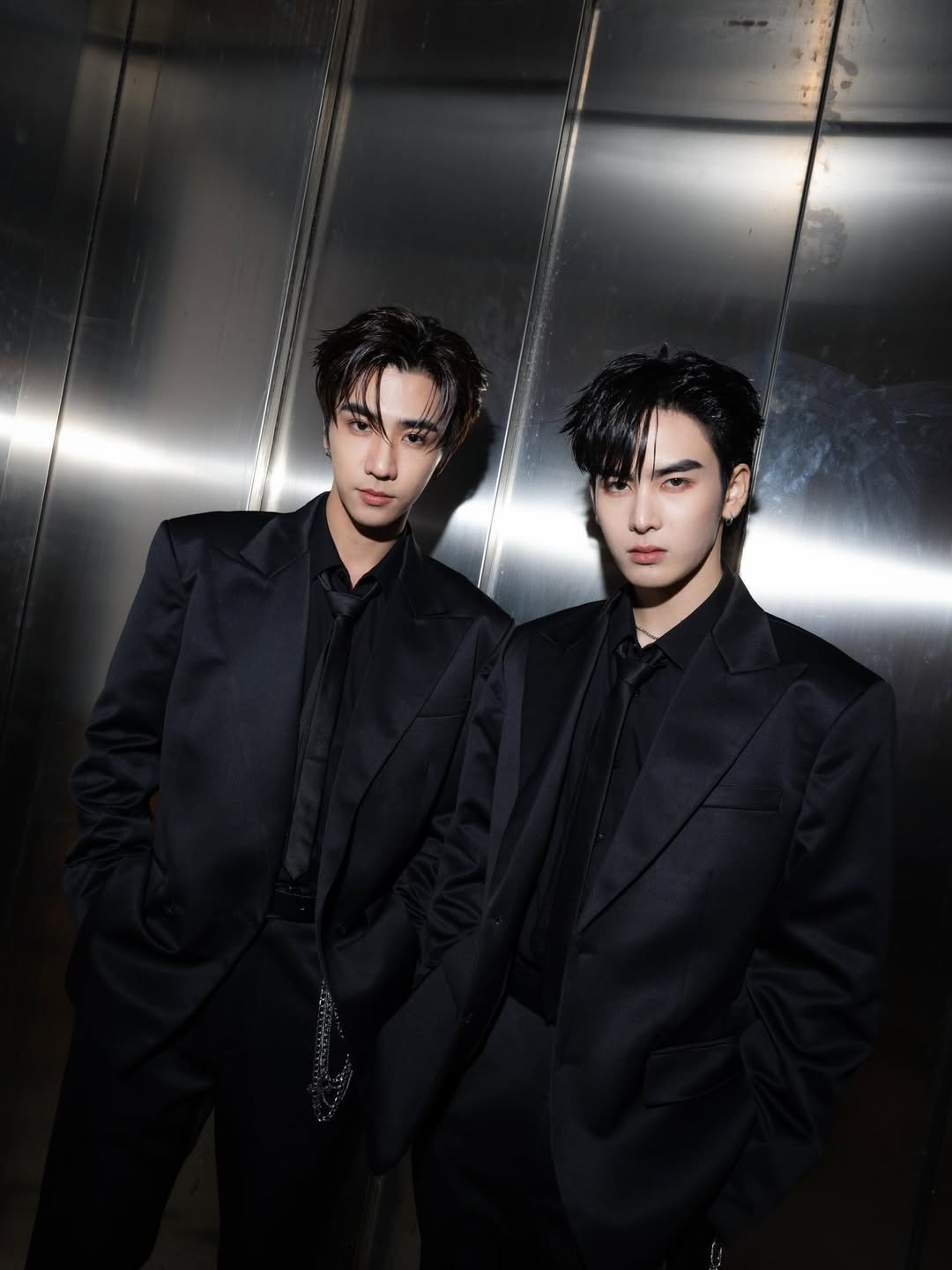 เพิร์ธ - ธนพนธ์ สุขุมพันธนาสาร