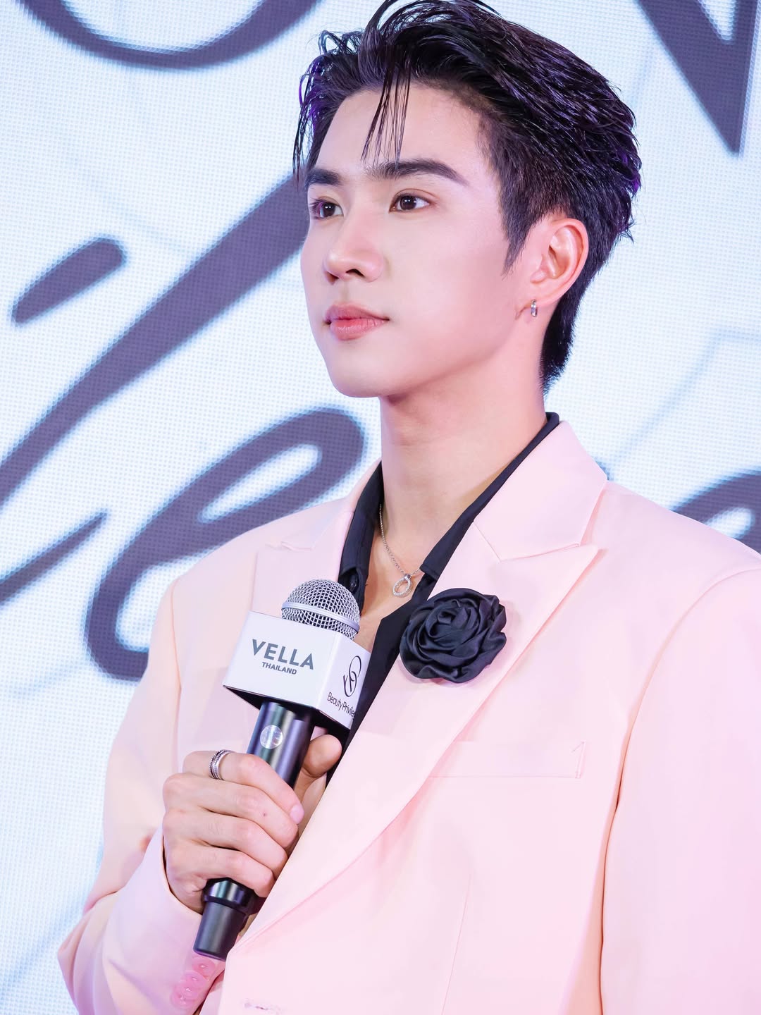 เพิร์ธ - ธนพนธ์ สุขุมพันธนาสาร