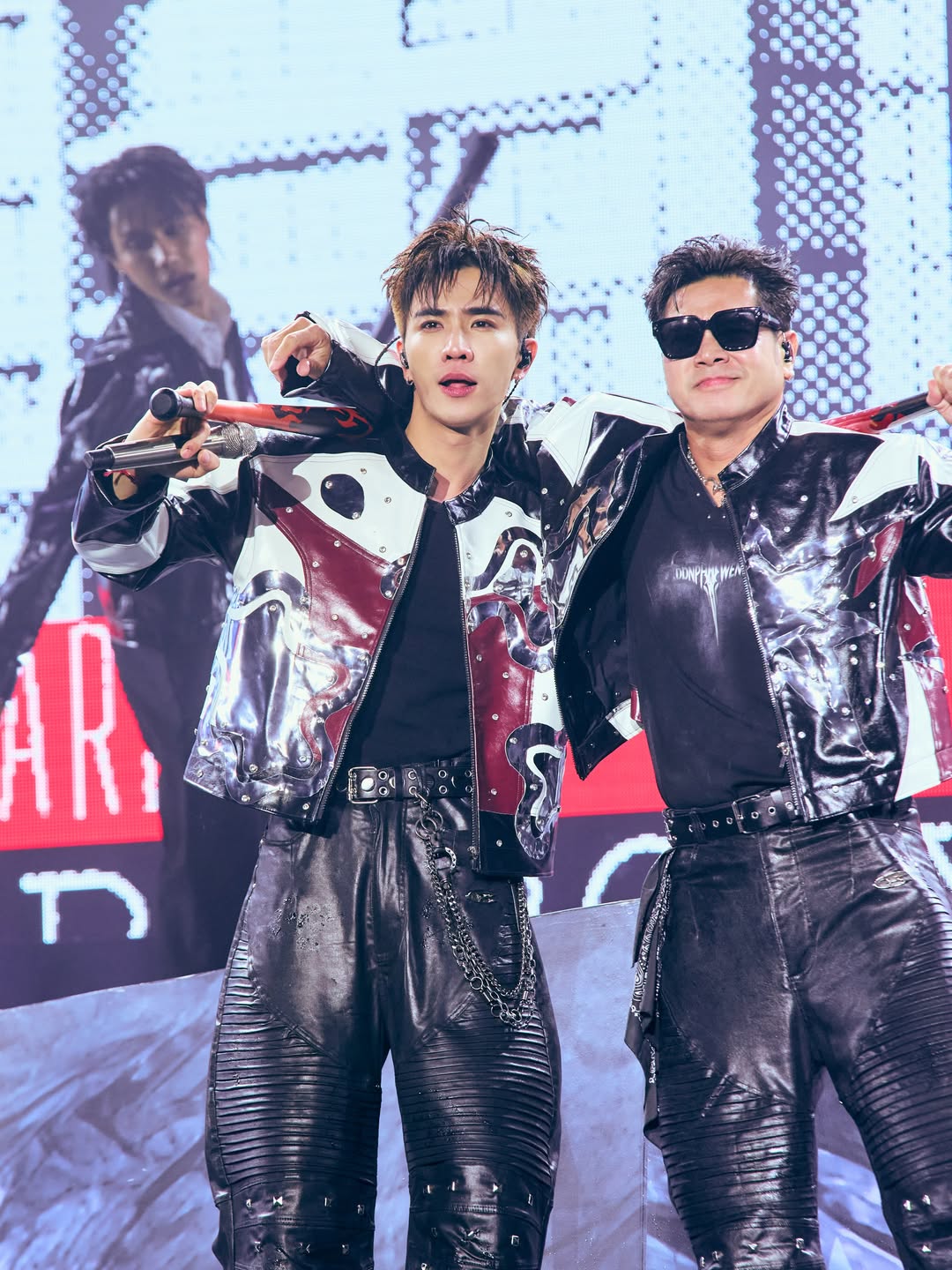 เพิร์ธ - ธนพนธ์ สุขุมพันธนาสาร