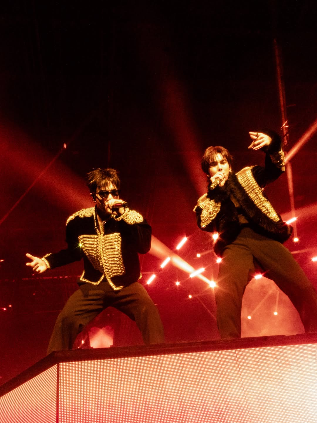 เพิร์ธ - ธนพนธ์ สุขุมพันธนาสาร