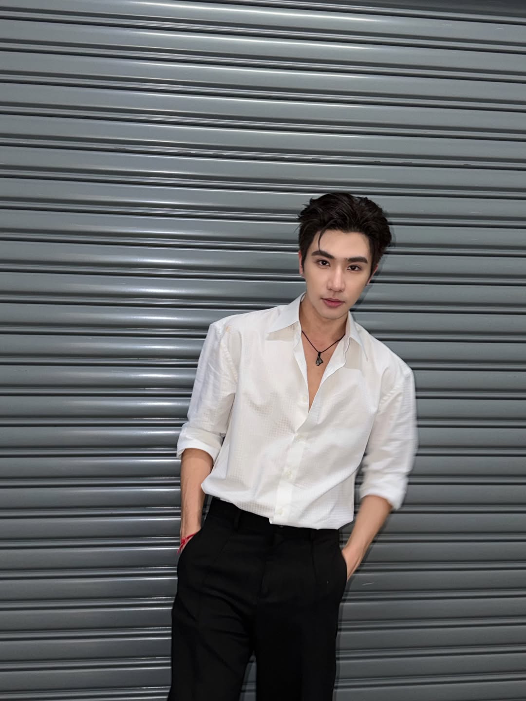 เพิร์ธ - ธนพนธ์ สุขุมพันธนาสาร