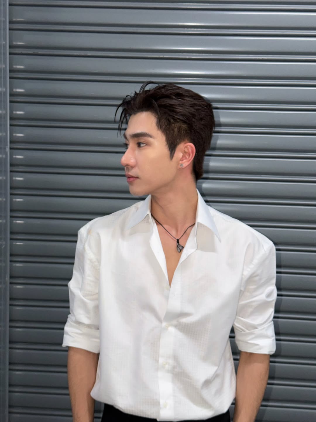 เพิร์ธ - ธนพนธ์ สุขุมพันธนาสาร