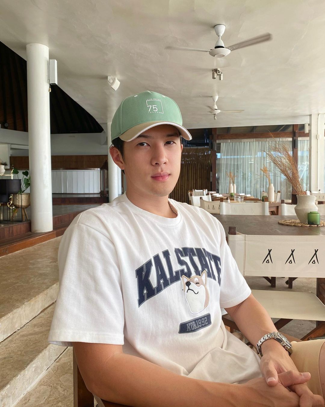 เจมส์ มาร์