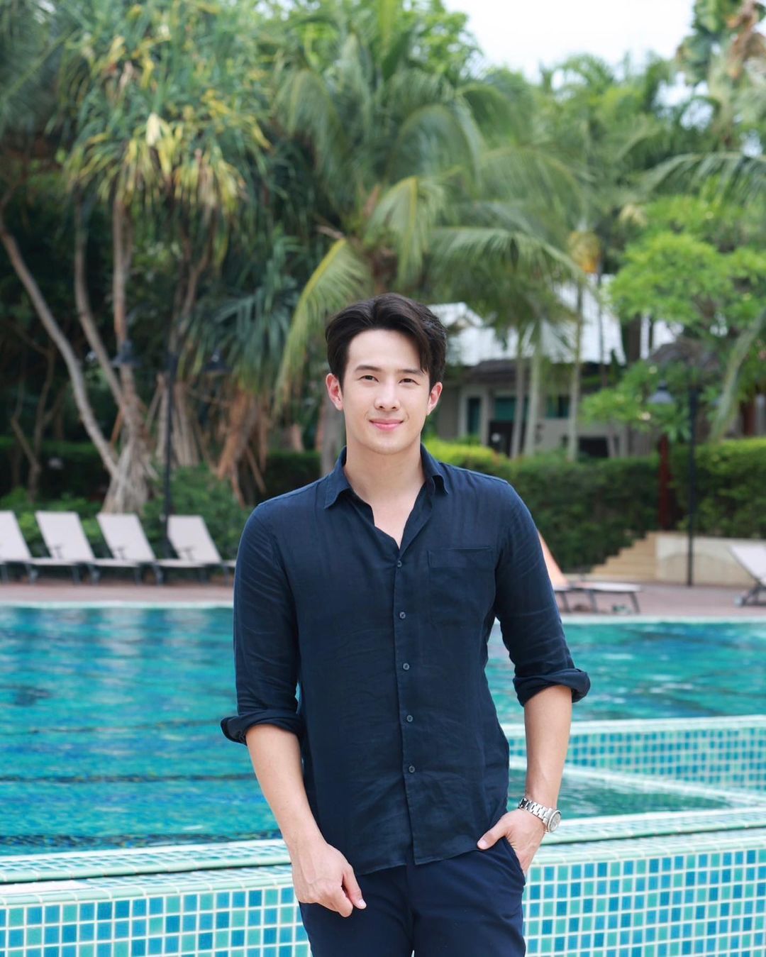 เจมส์ มาร์