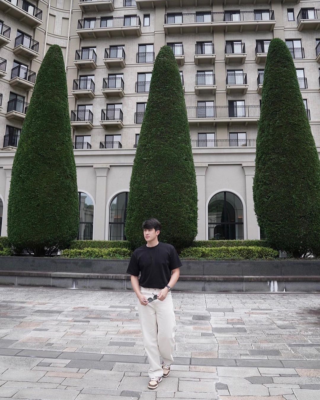 เจมส์ มาร์