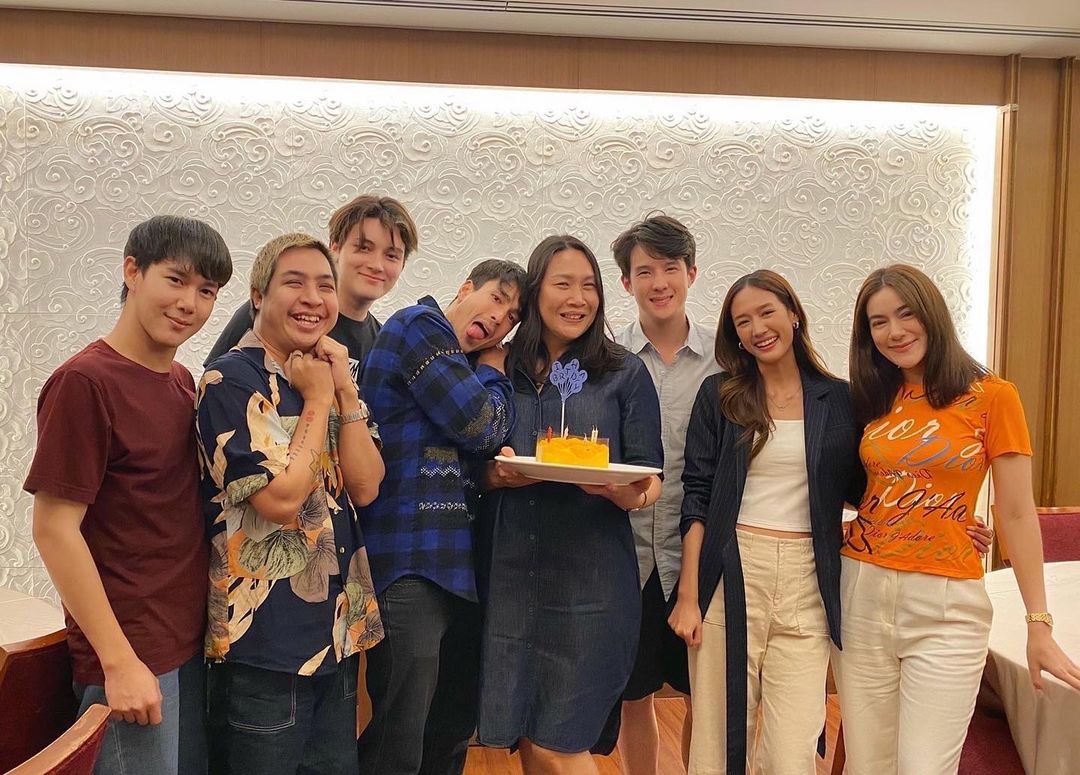 เจมส์ มาร์