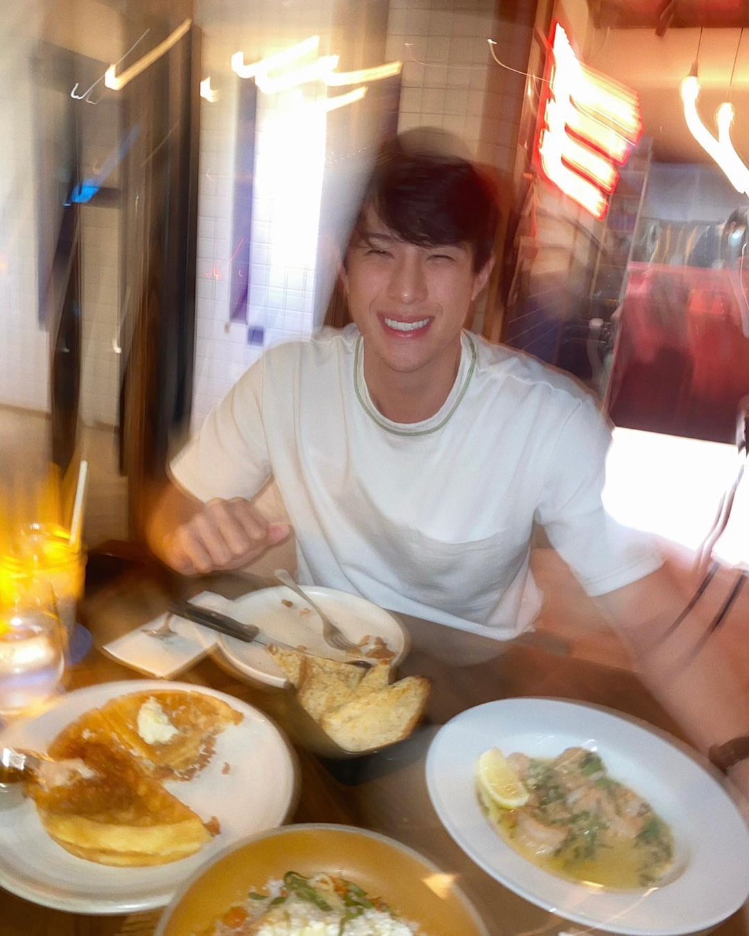 เจมส์ มาร์