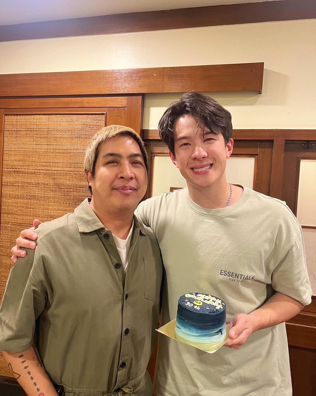 เจมส์ มาร์