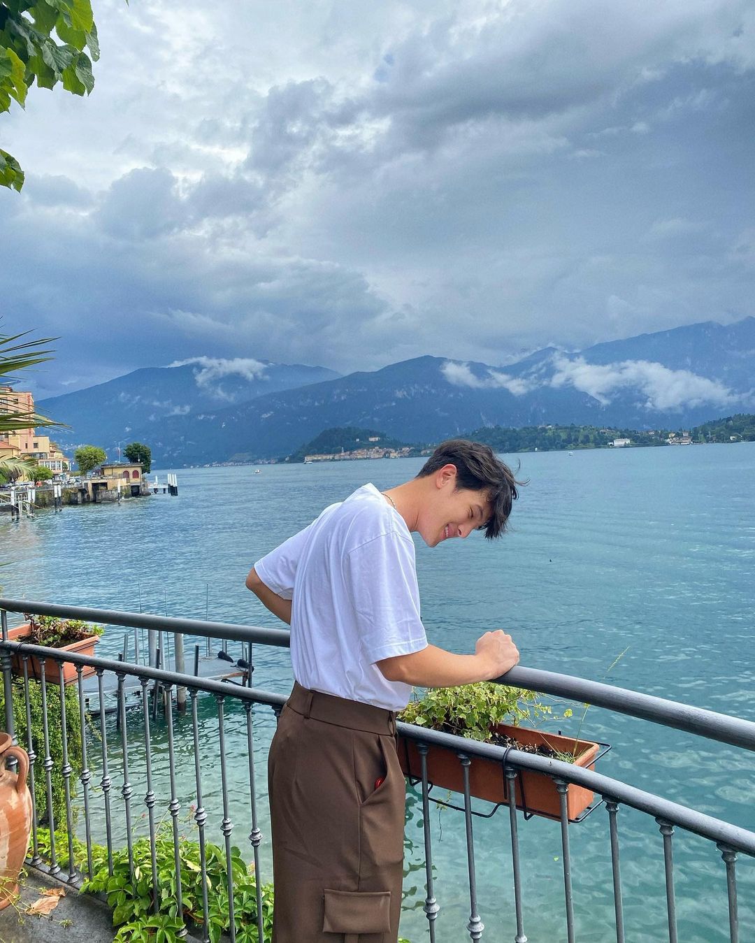 เจมส์ มาร์
