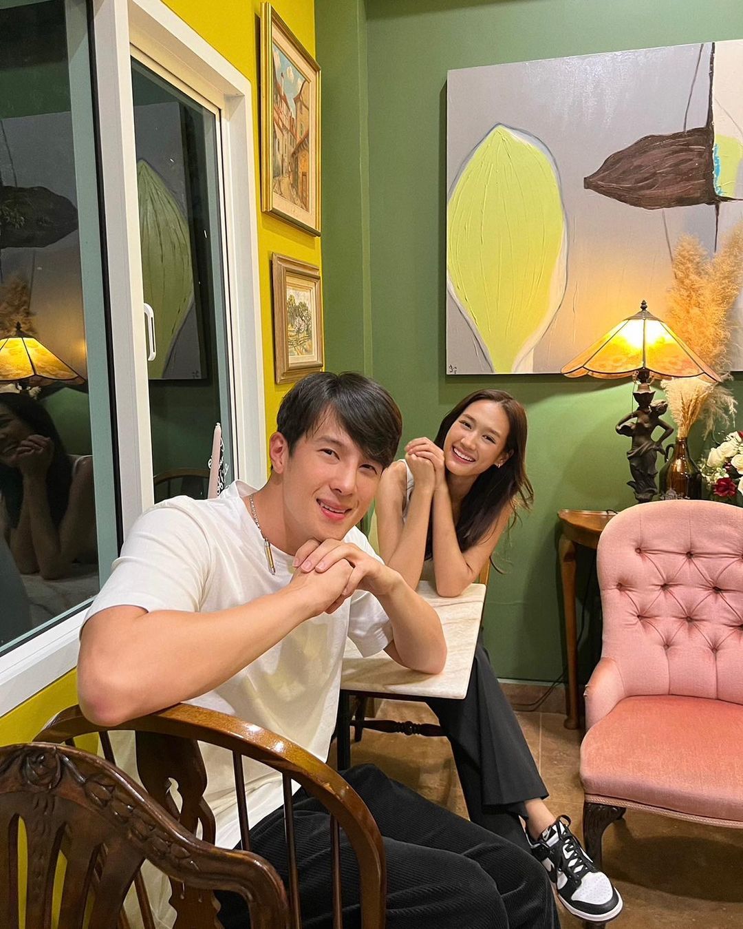 เจมส์ มาร์
