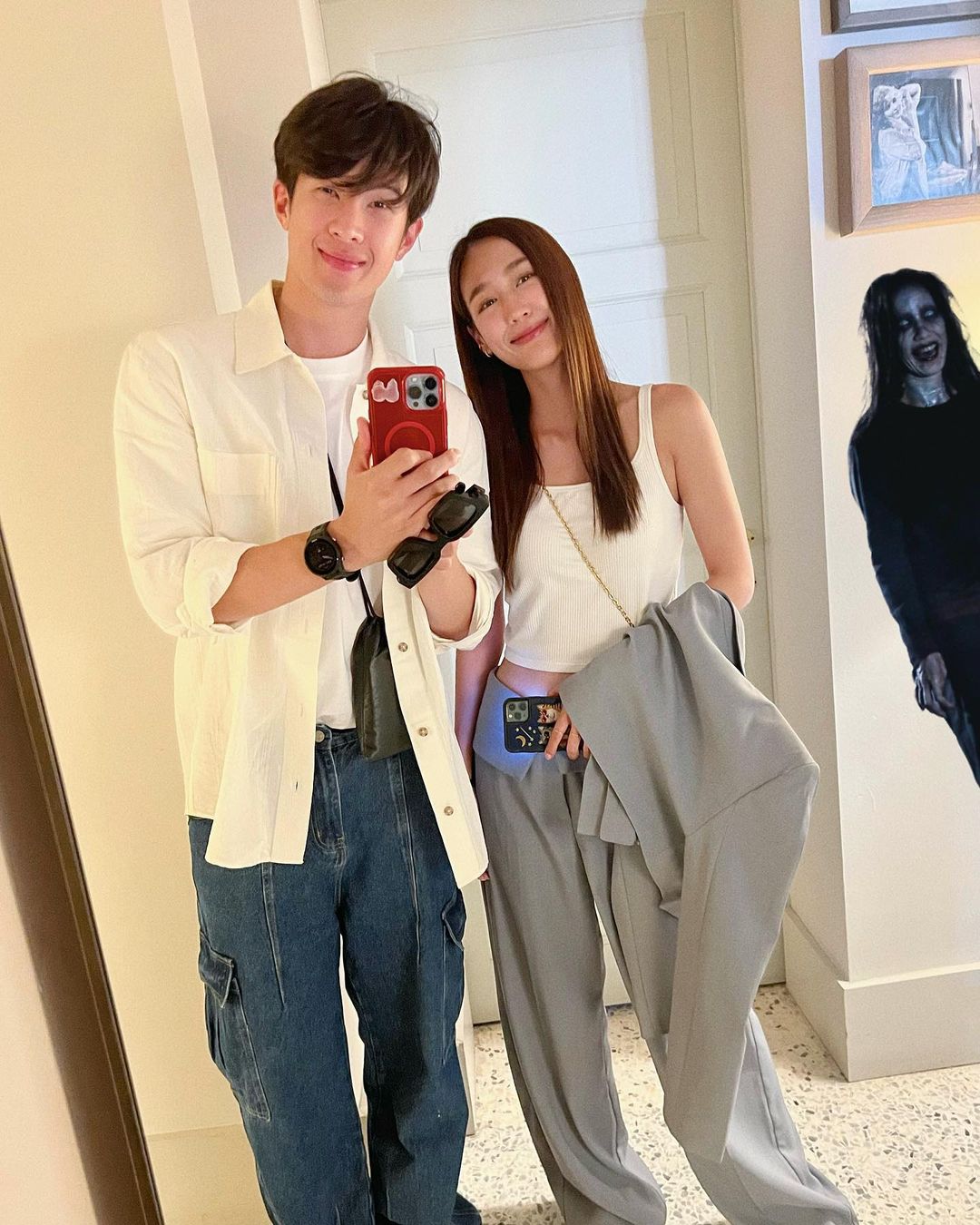 เจมส์ มาร์