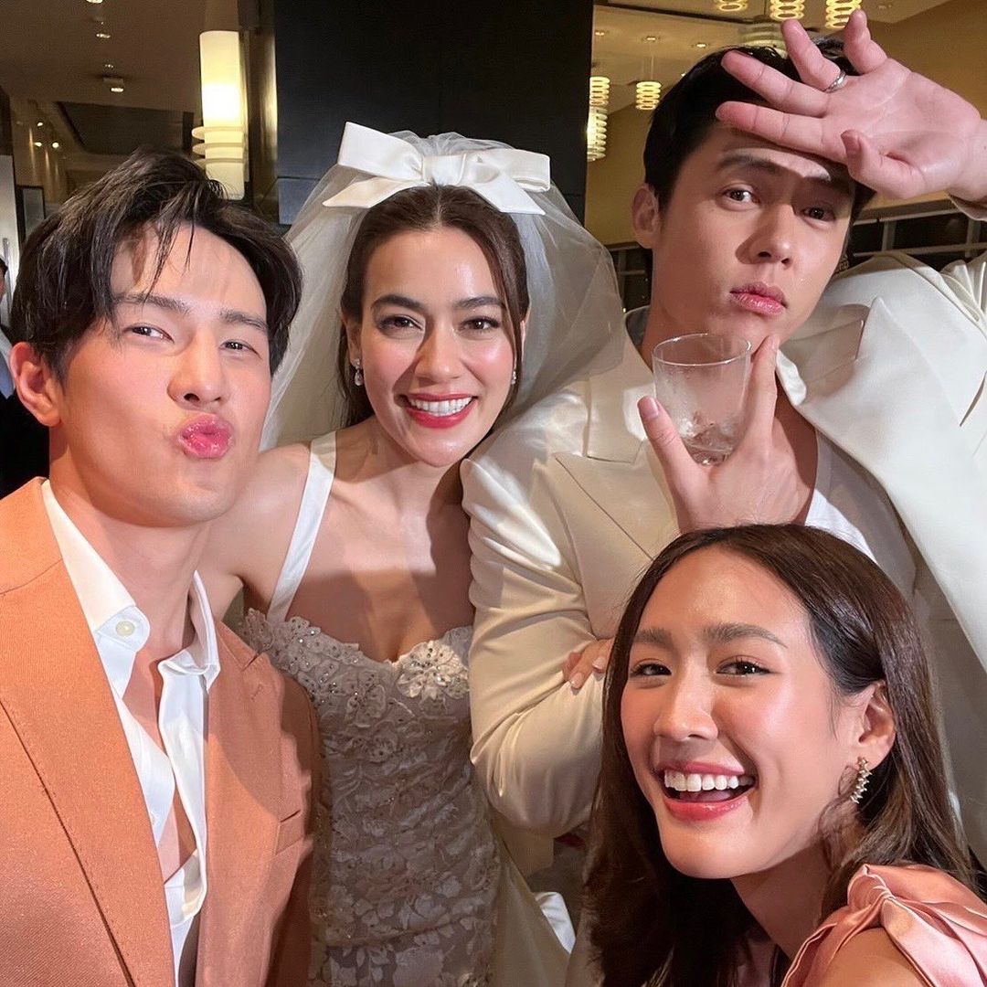 เจมส์ มาร์