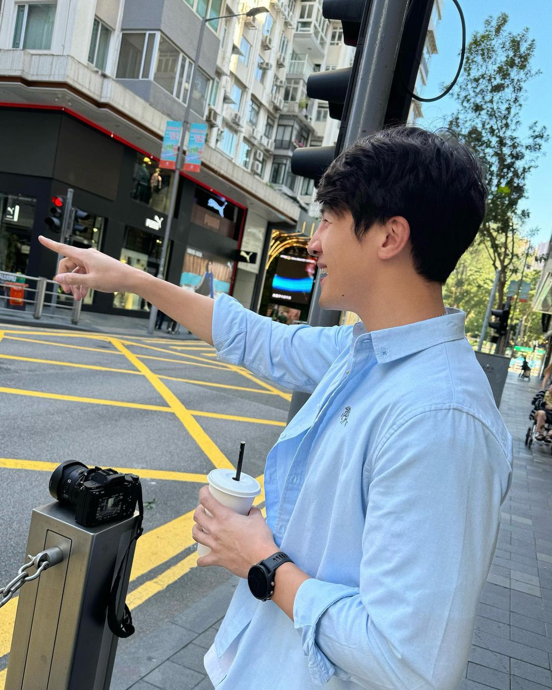 เจมส์ มาร์