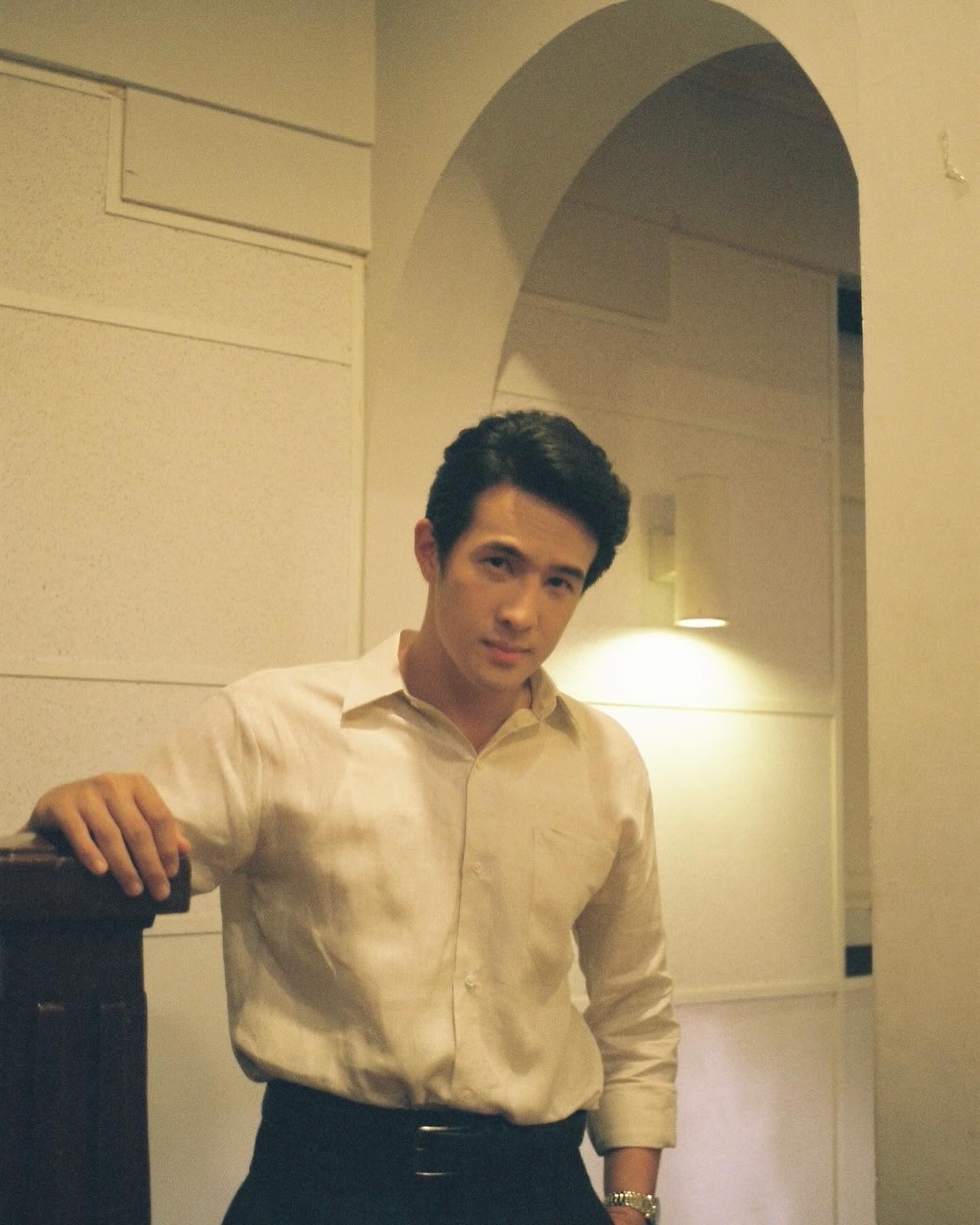 เจมส์ มาร์