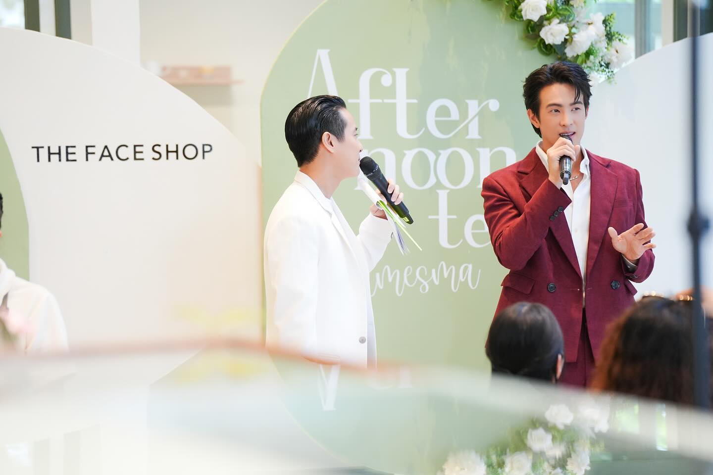 เจมส์ มาร์