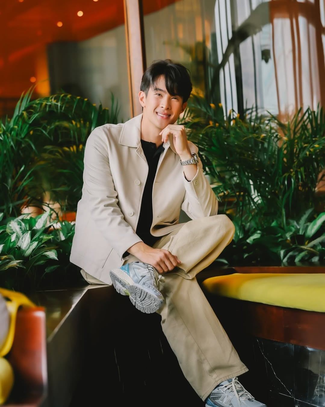 เจมส์ มาร์