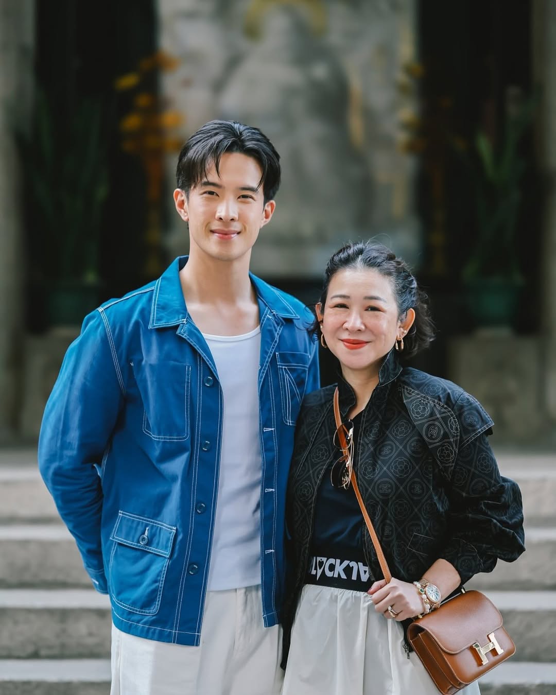 เจมส์ มาร์