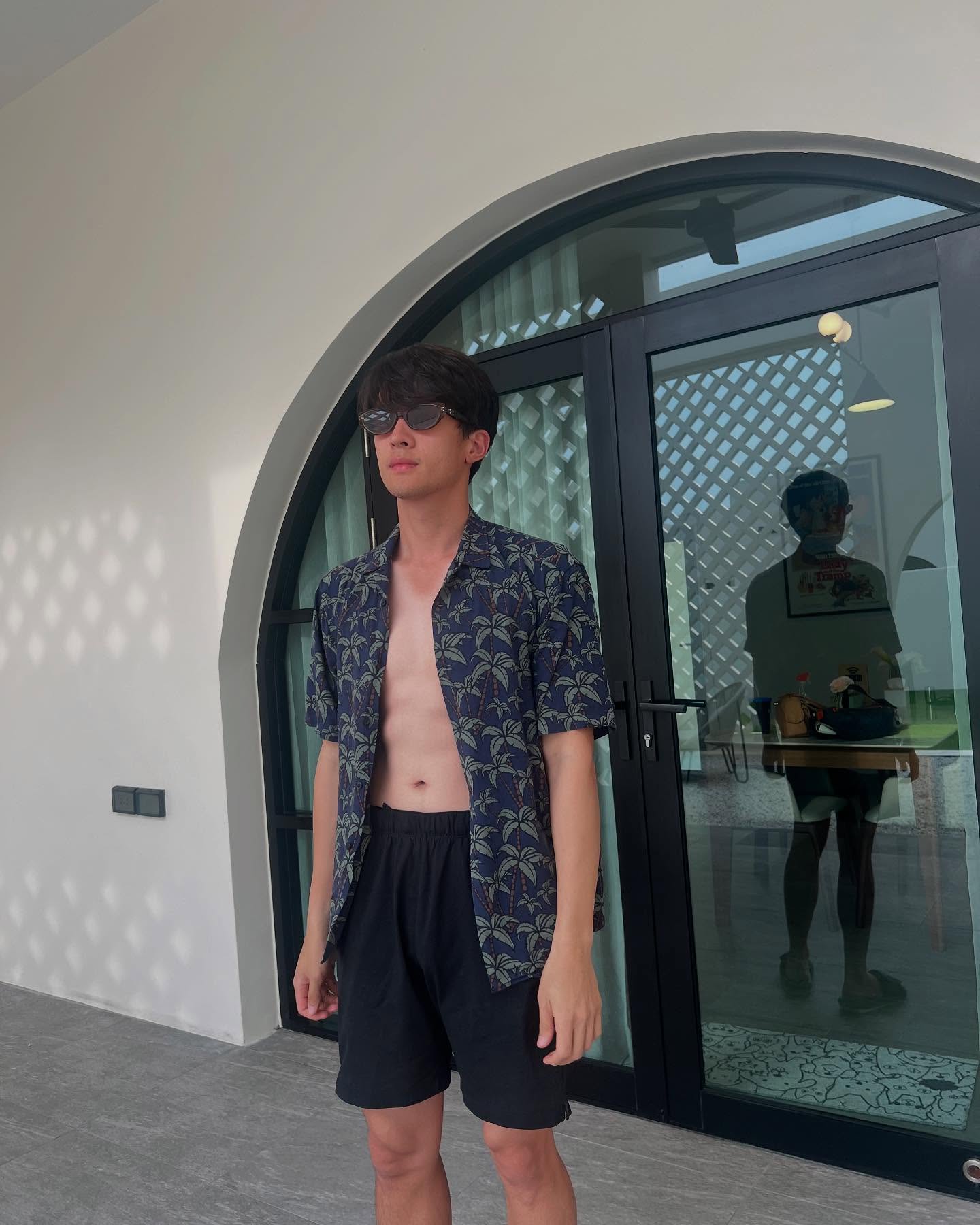 เจมส์ มาร์