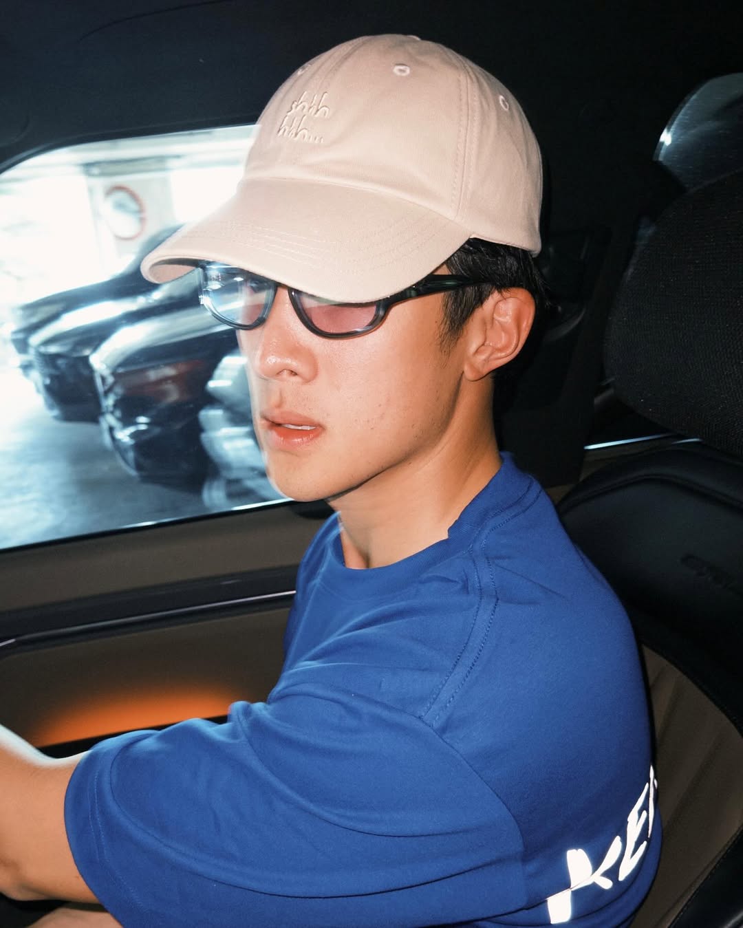 เจมส์ มาร์