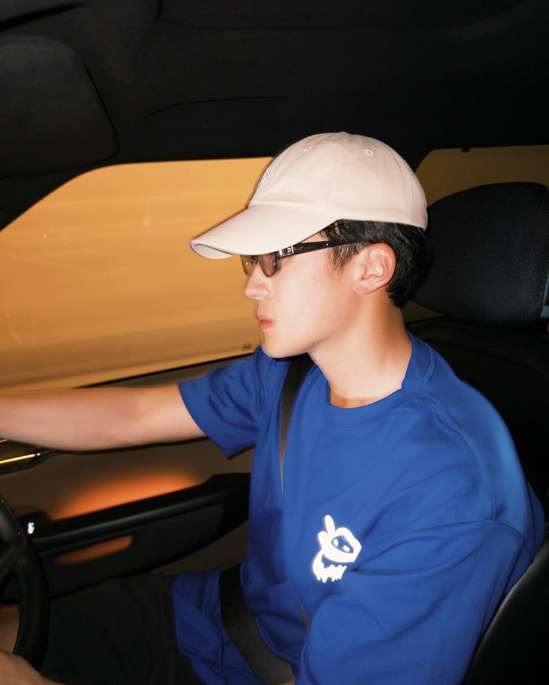 เจมส์ มาร์