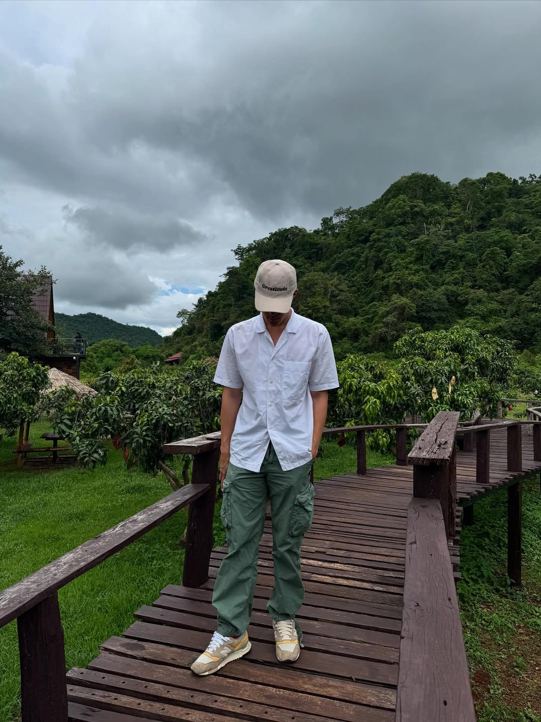 เจมส์ มาร์