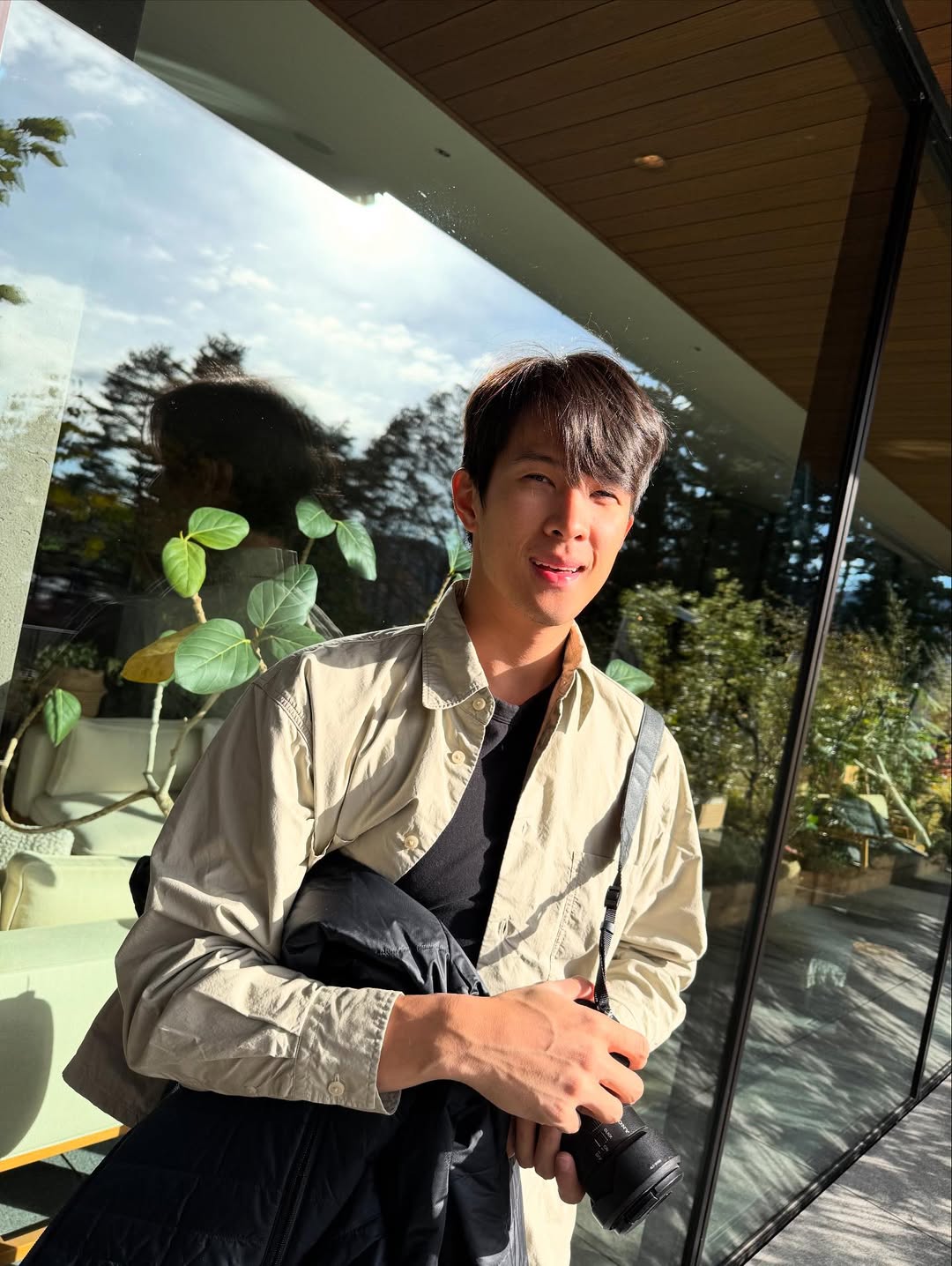 เจมส์ มาร์