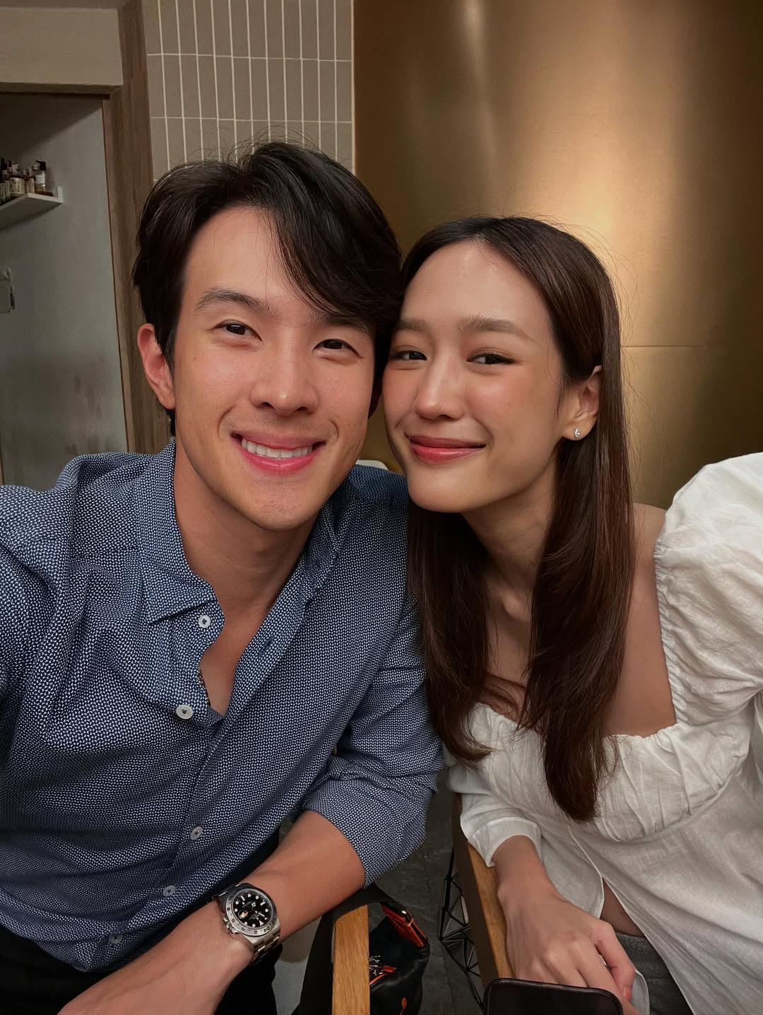 เจมส์ มาร์