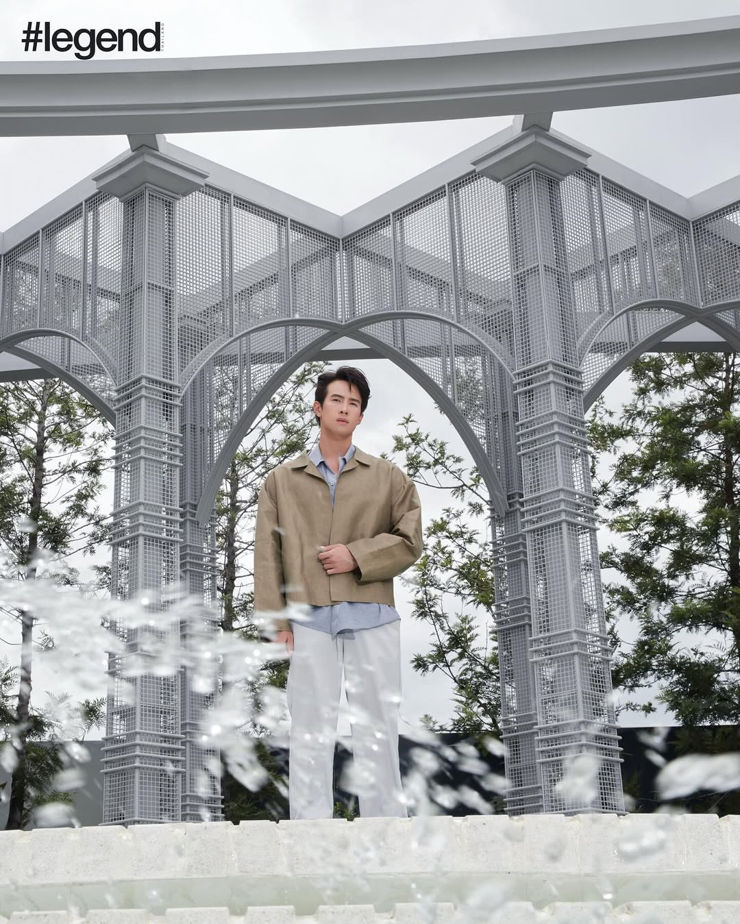 เจมส์ มาร์