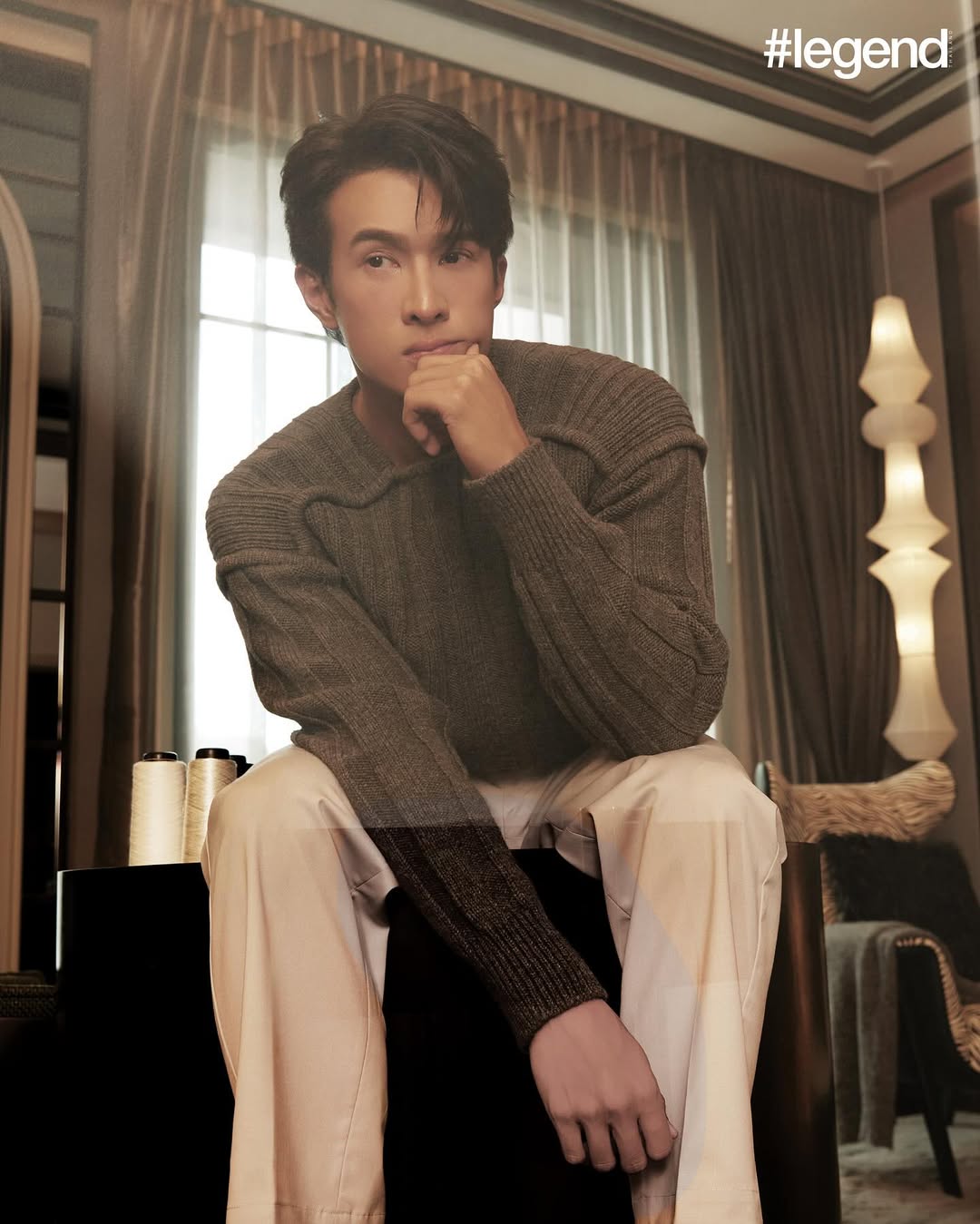 เจมส์ มาร์