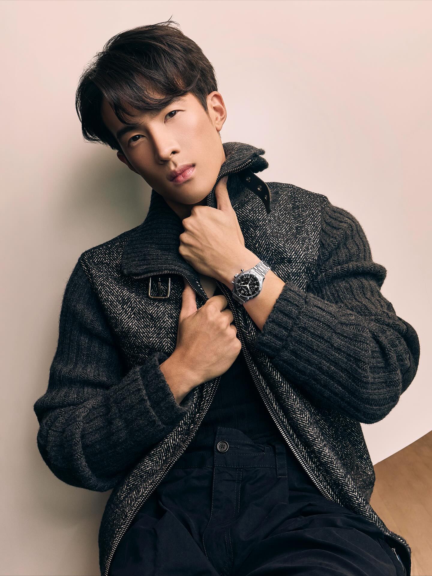 เจมส์ มาร์