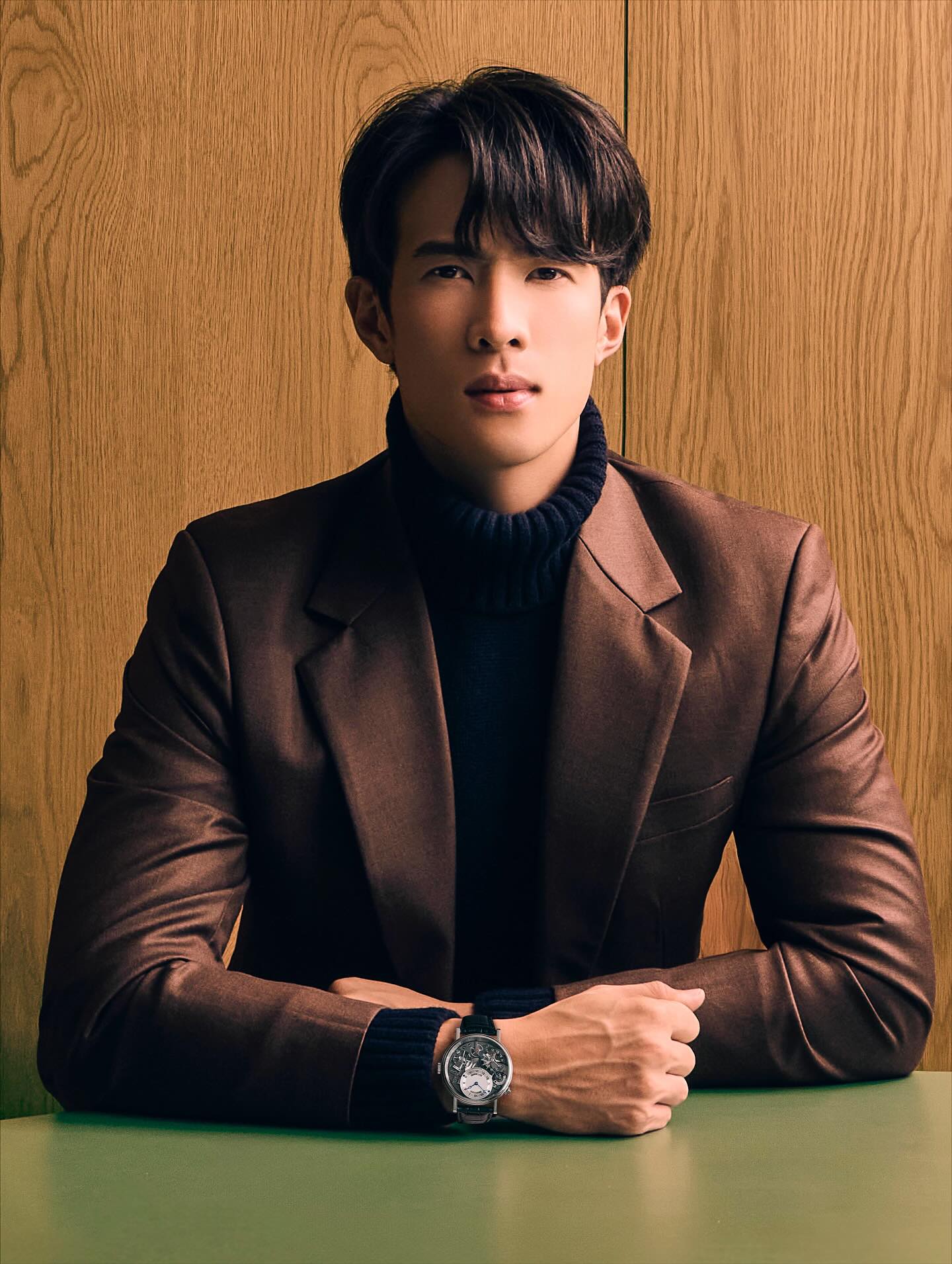 เจมส์ มาร์
