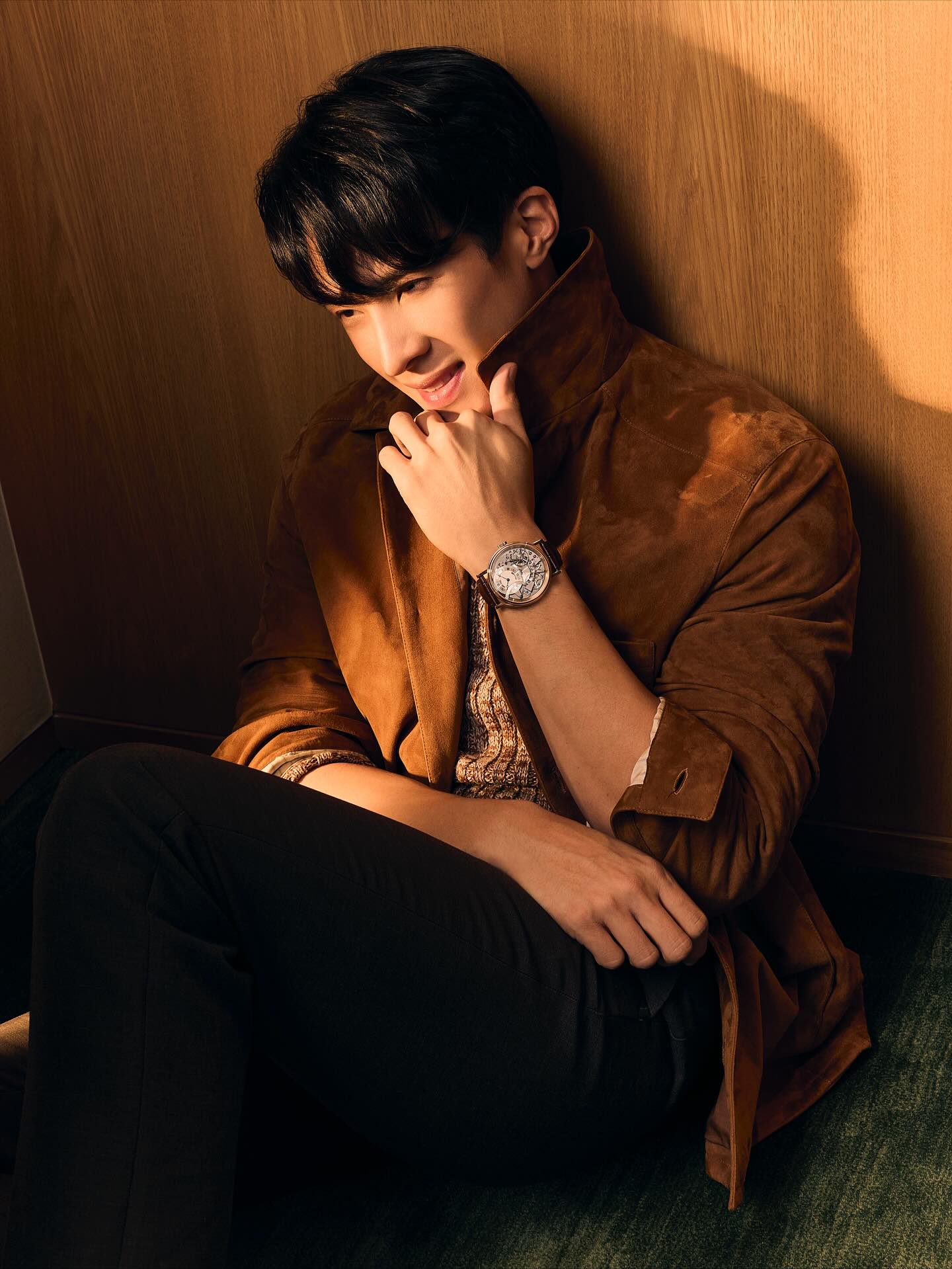 เจมส์ มาร์