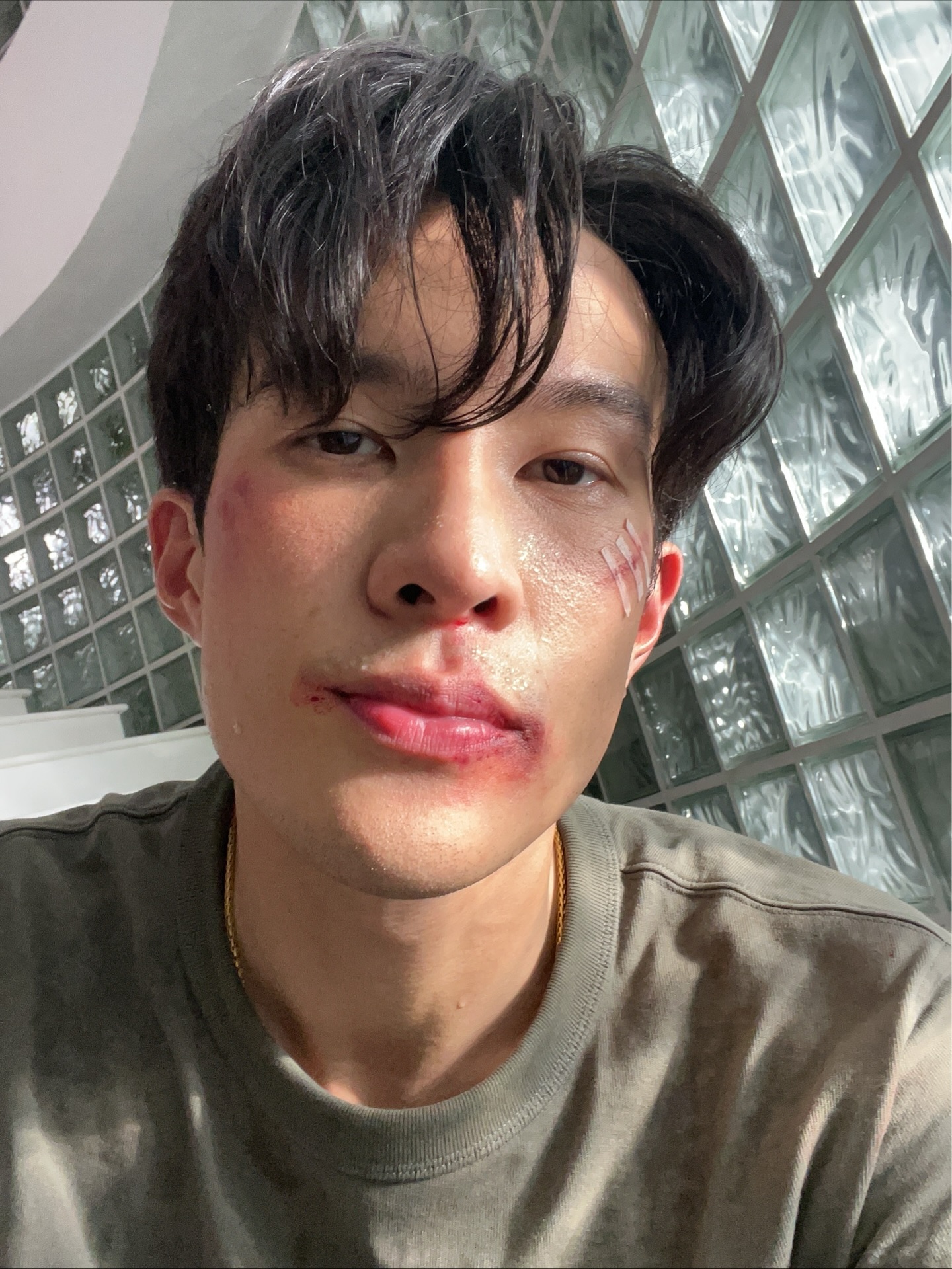 เจมส์ มาร์