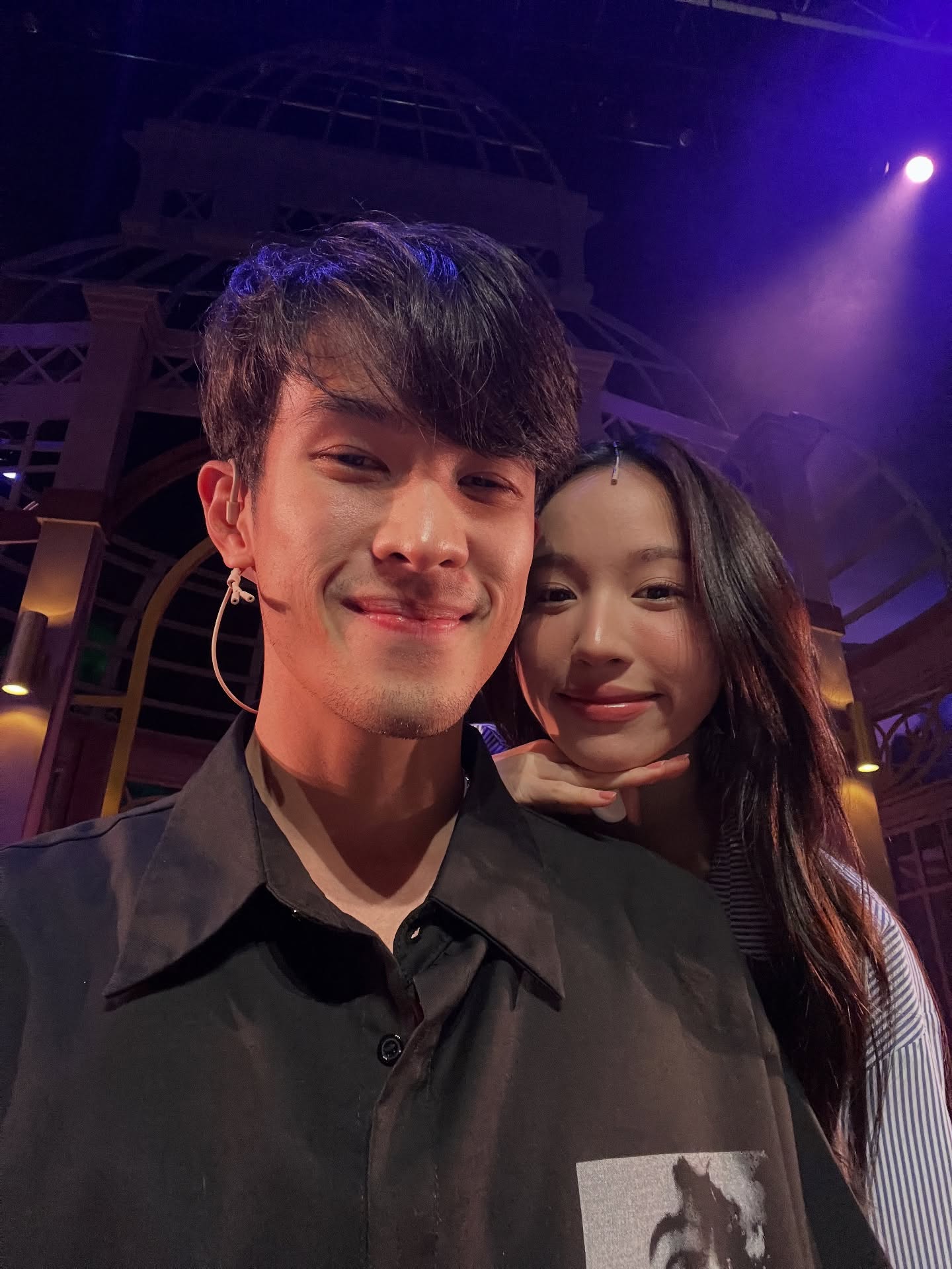 เจมส์ มาร์