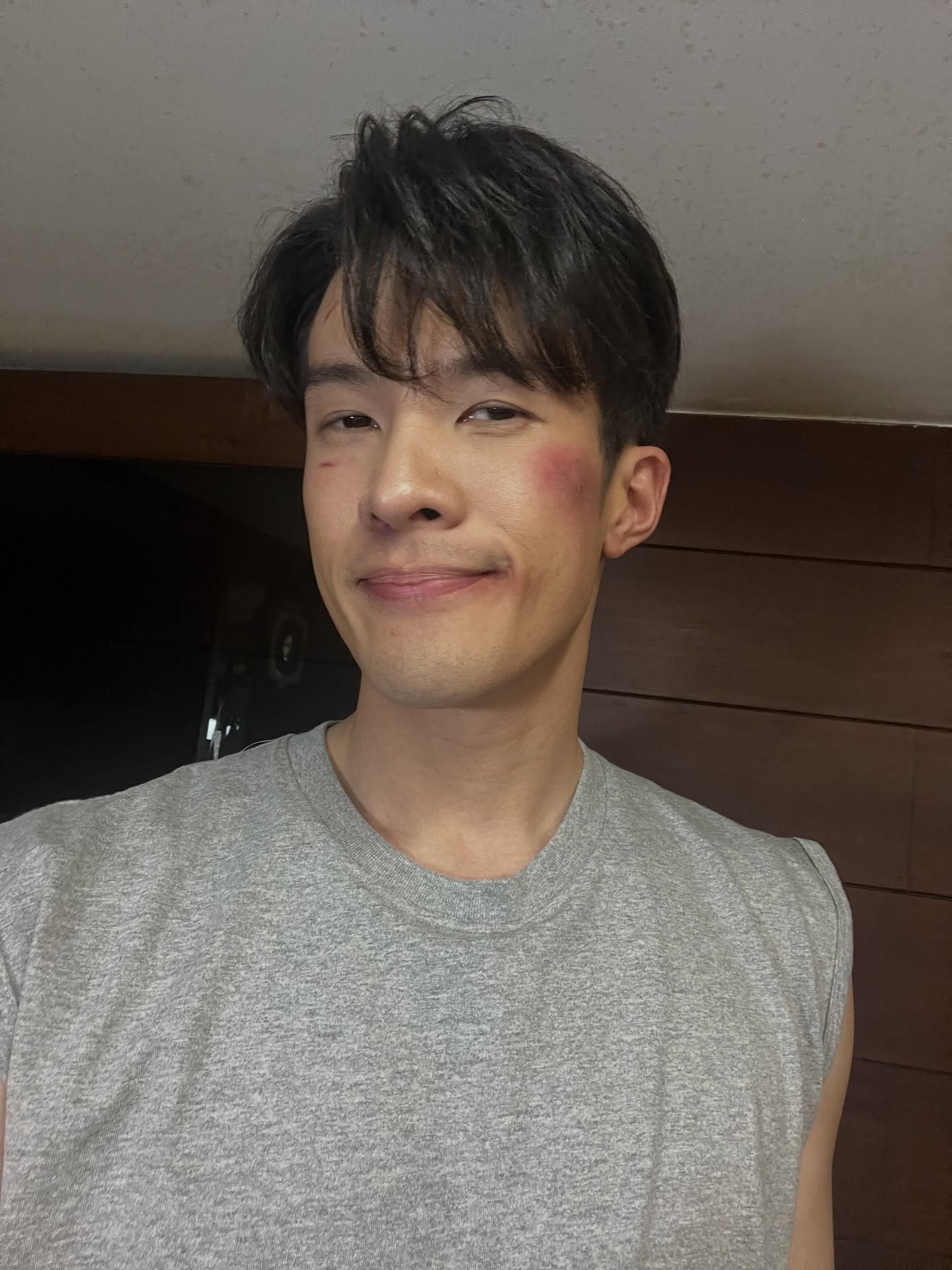 เจมส์ มาร์