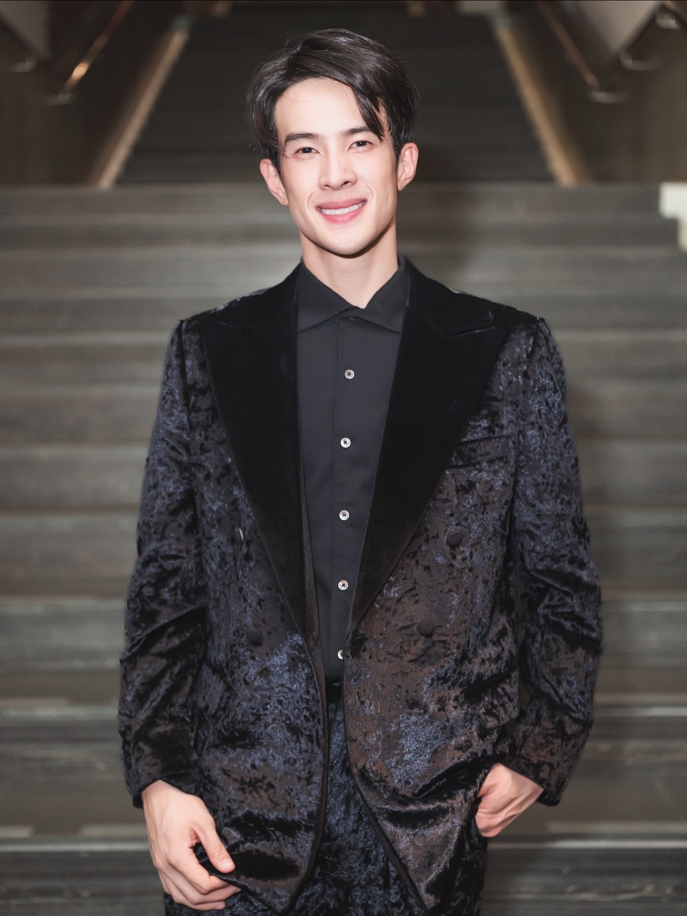 เจมส์ มาร์