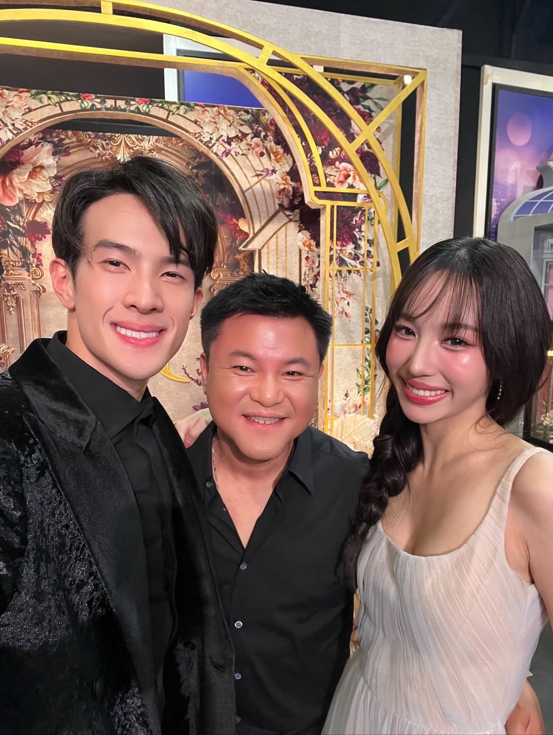 เจมส์ มาร์