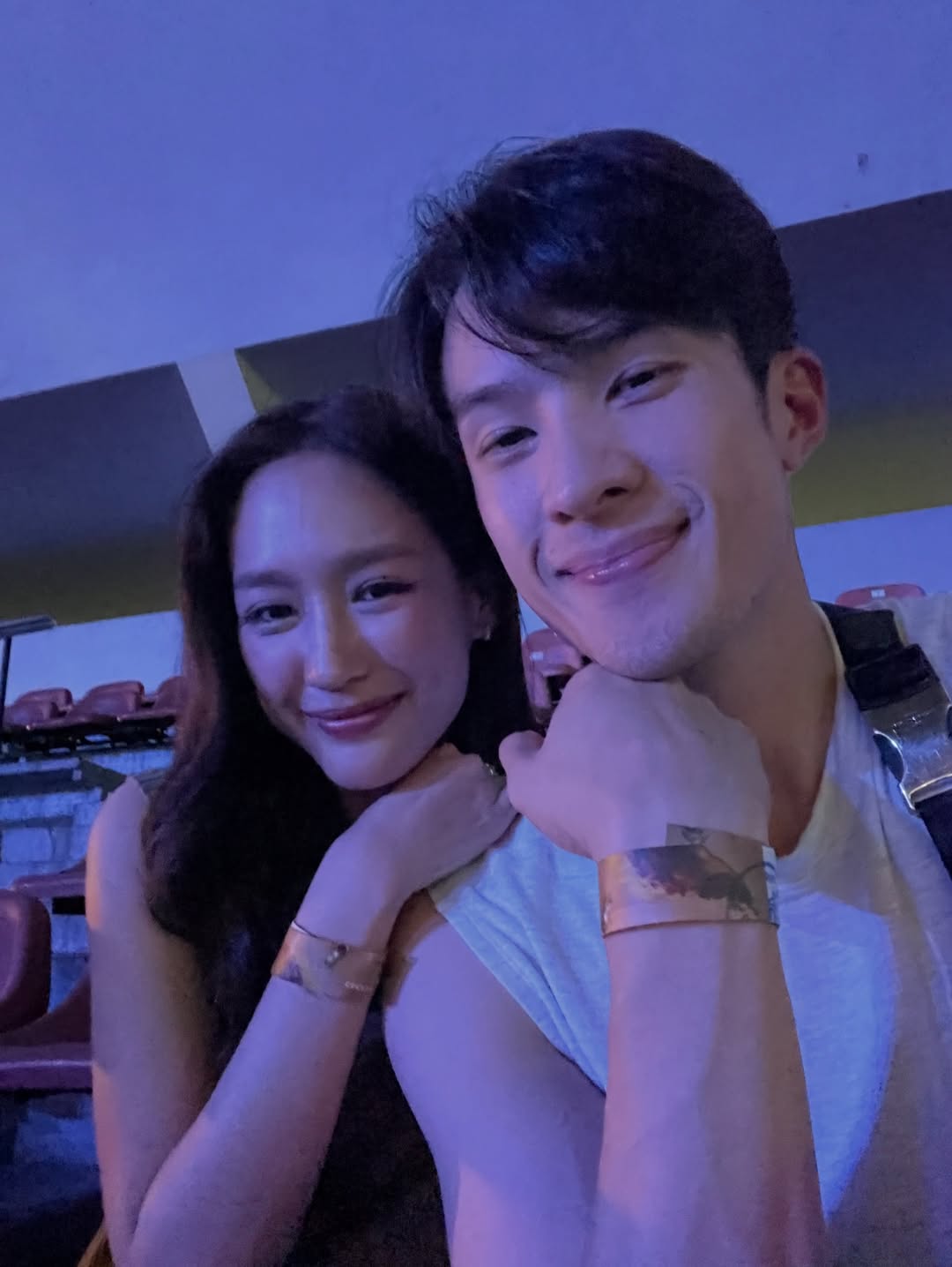 เจมส์ มาร์