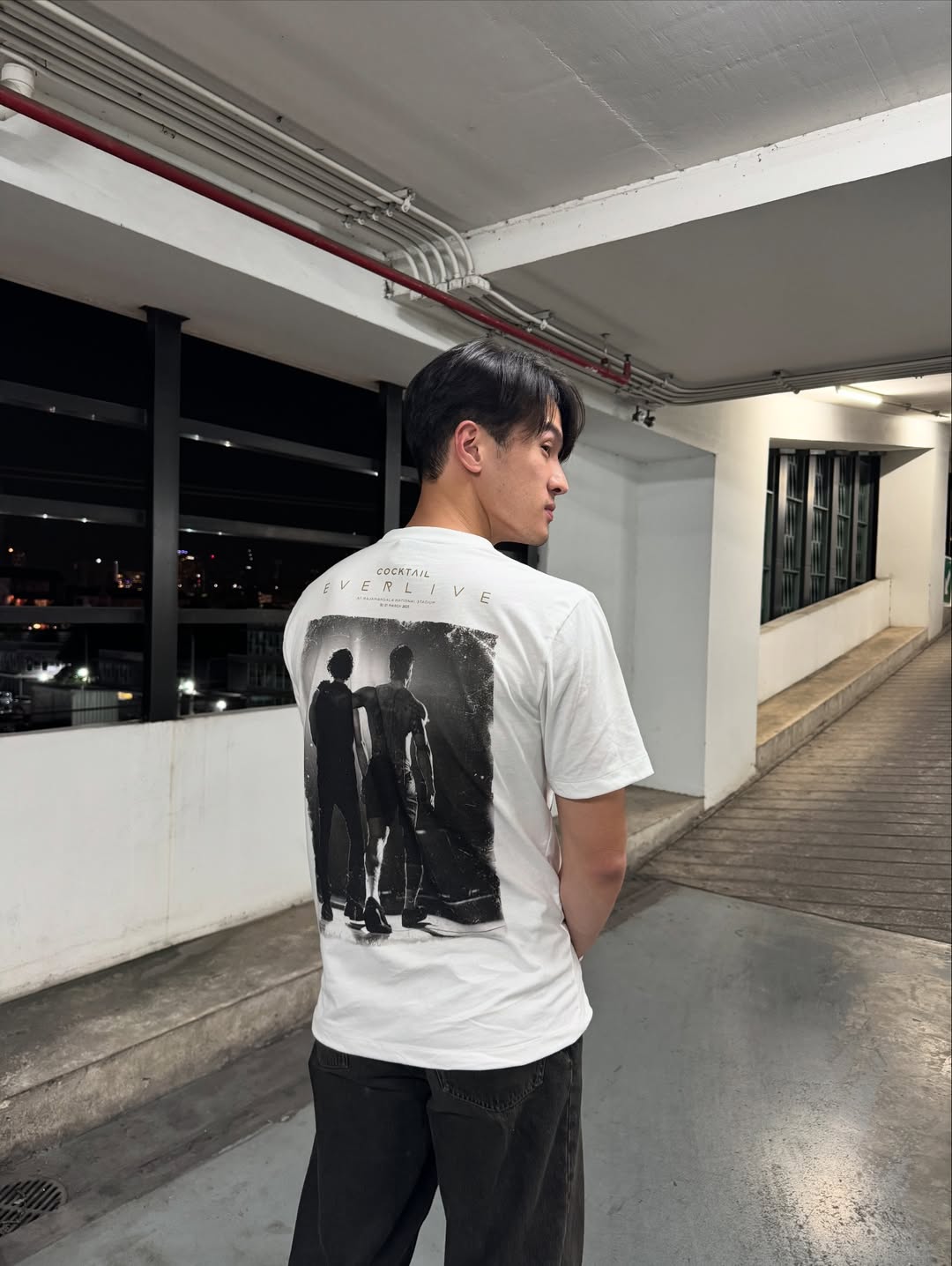 เจมส์ มาร์