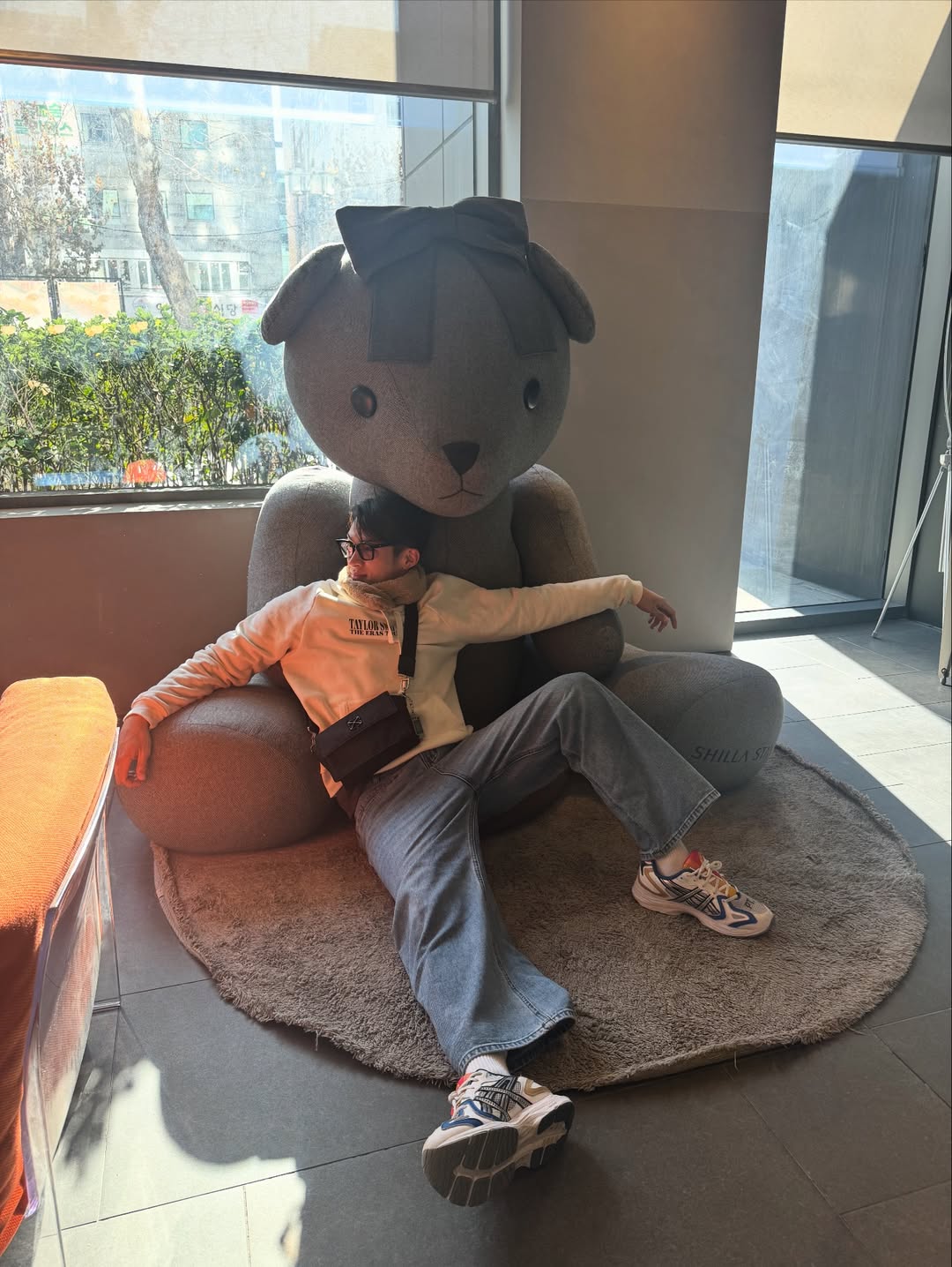 เจมส์ มาร์