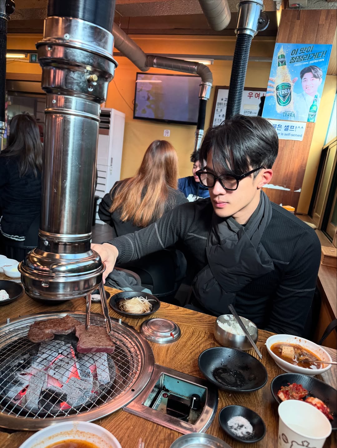 เจมส์ มาร์