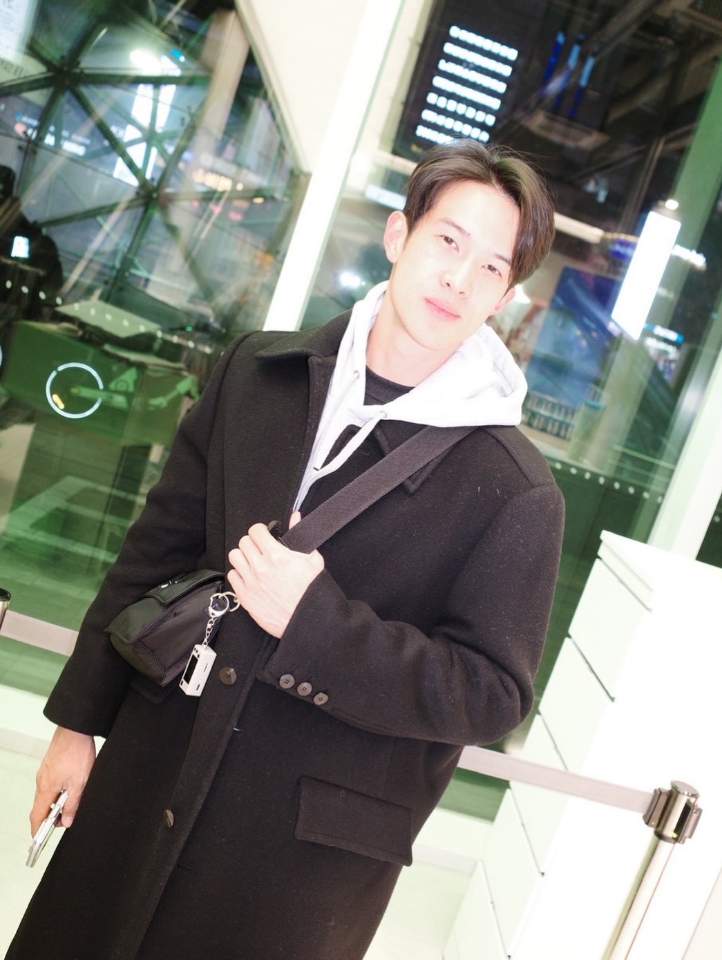 เจมส์ มาร์