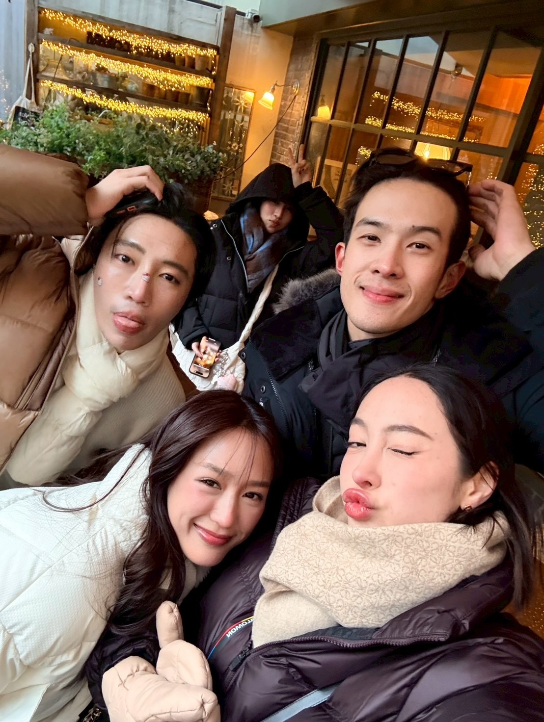 เจมส์ มาร์