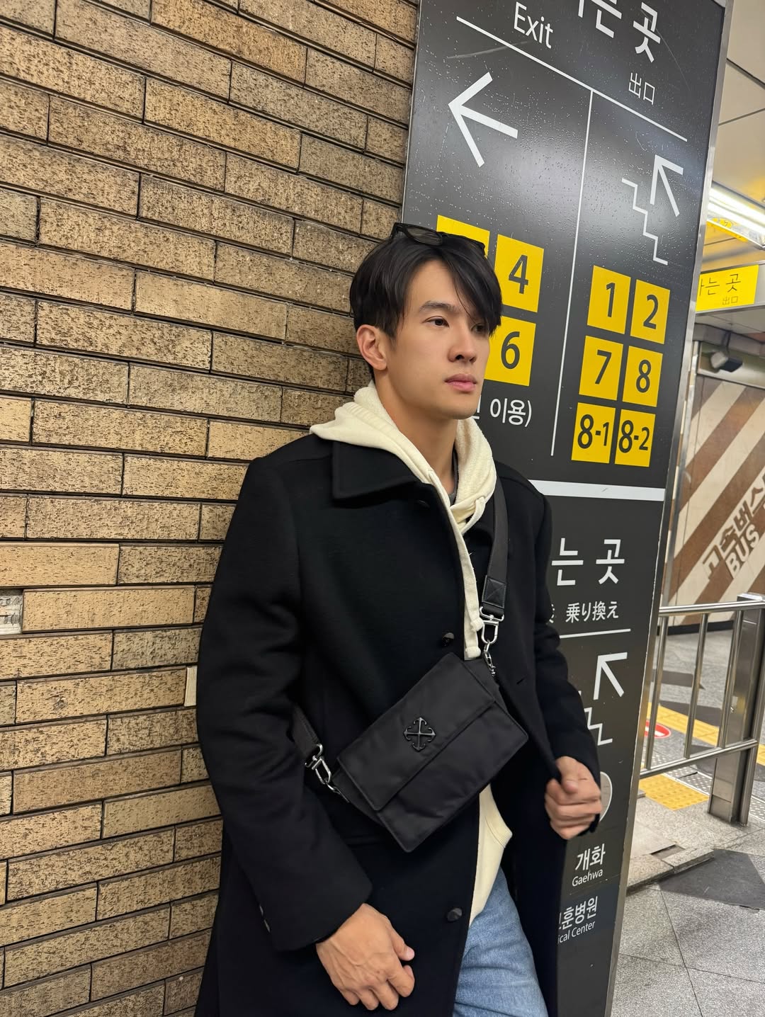 เจมส์ มาร์